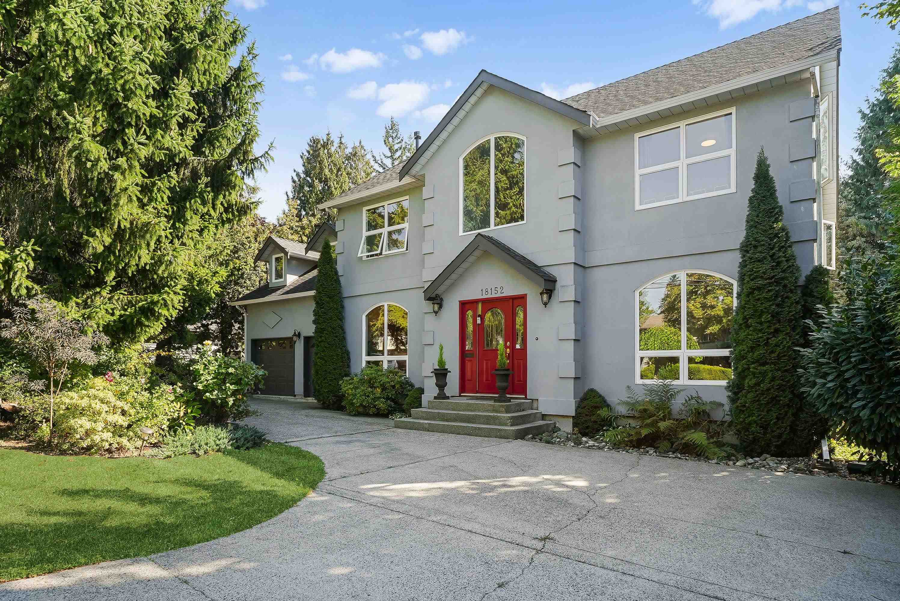 58 Avenue, Surrey, BC V3S 1M1