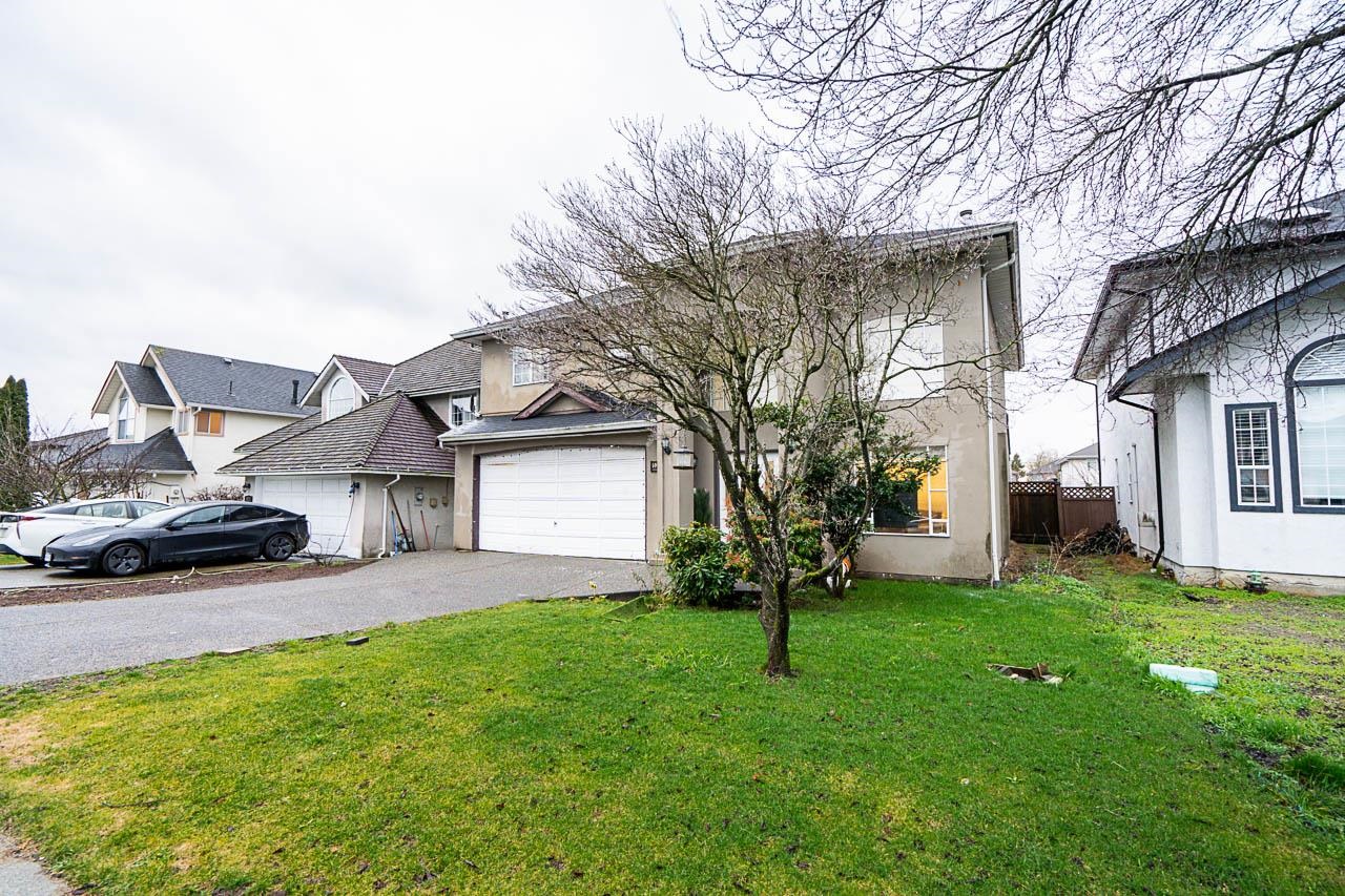 5251 Brock Street, Richmond, BC V6V 2R1