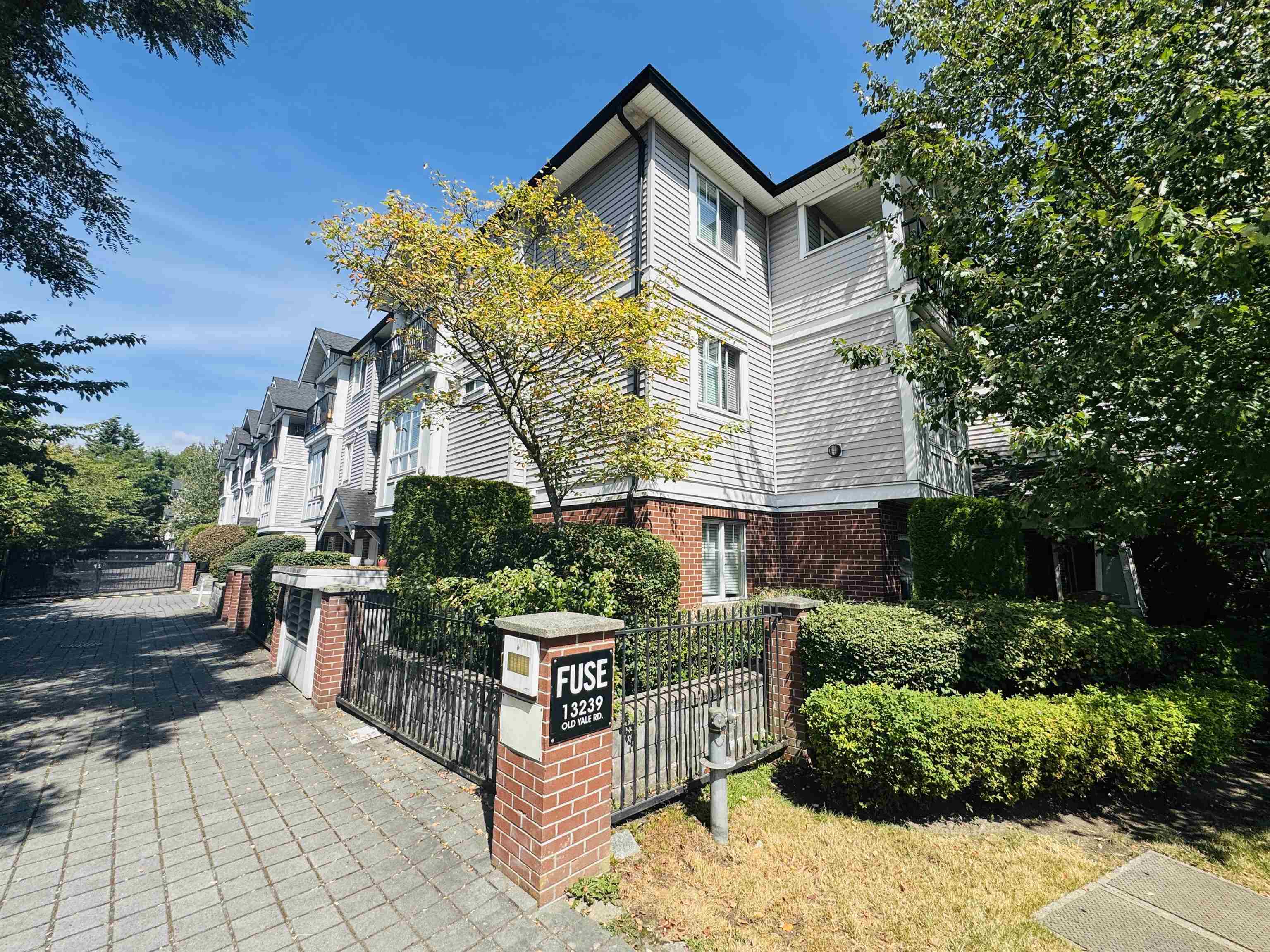 13239 Old Yale Road #22, Surrey, BC V3T 3C5
