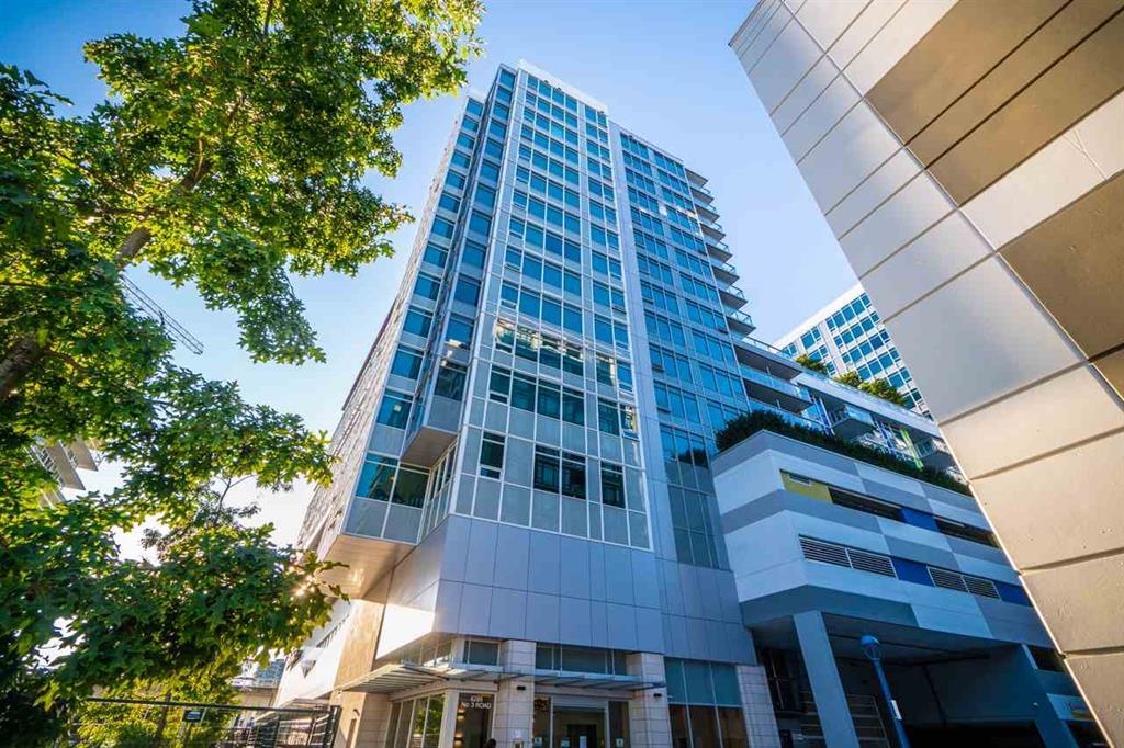 6288 Number 3 Road #1808, Richmond, BC V6Y 0J4