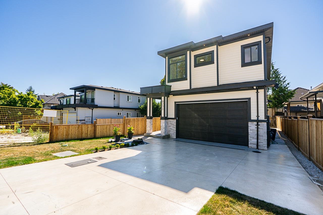 114 Street, Delta, BC V4C 5J4