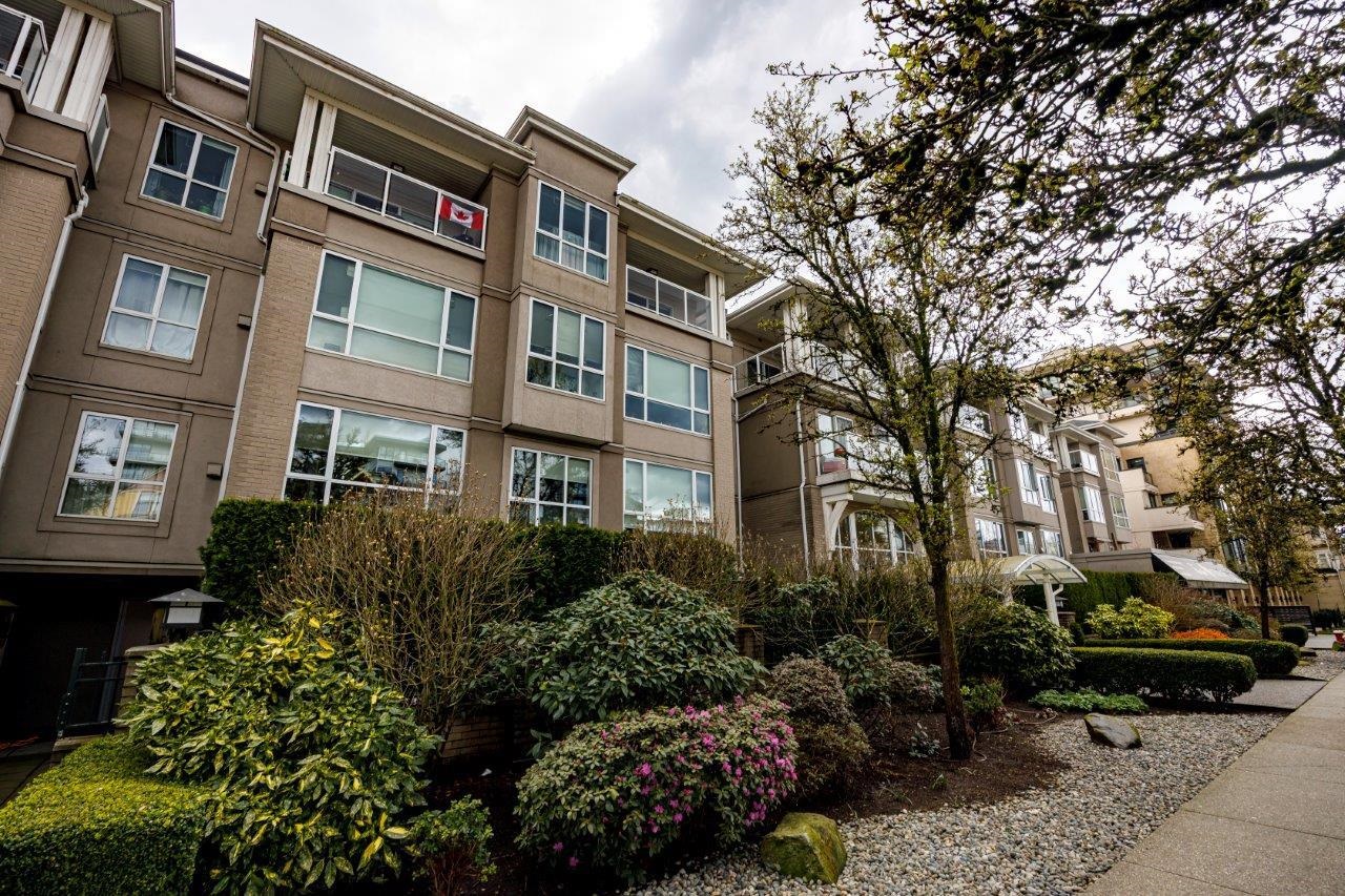155 East 3rd Street #410, North Vancouver, BC V7L 1E5