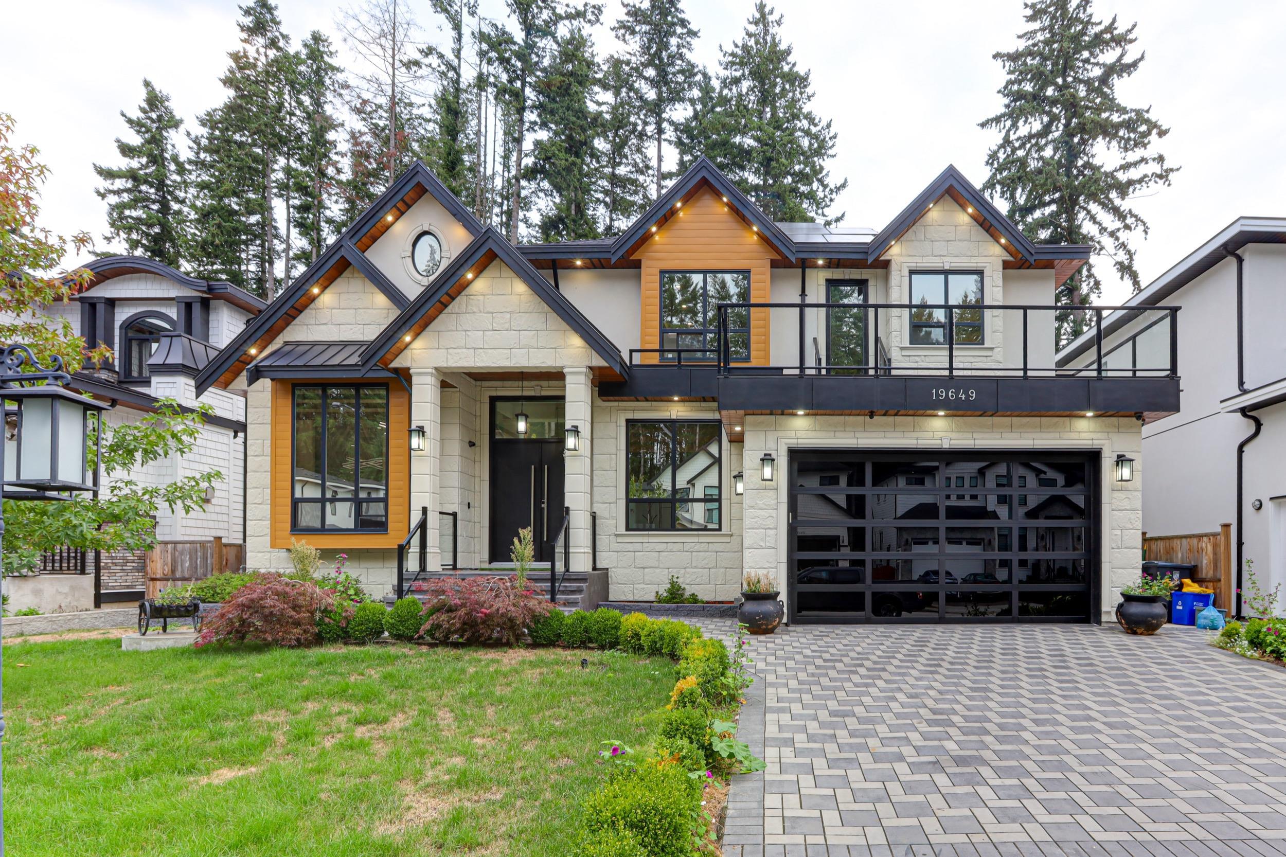 31a Avenue, Langley, BC V2Z 0B2