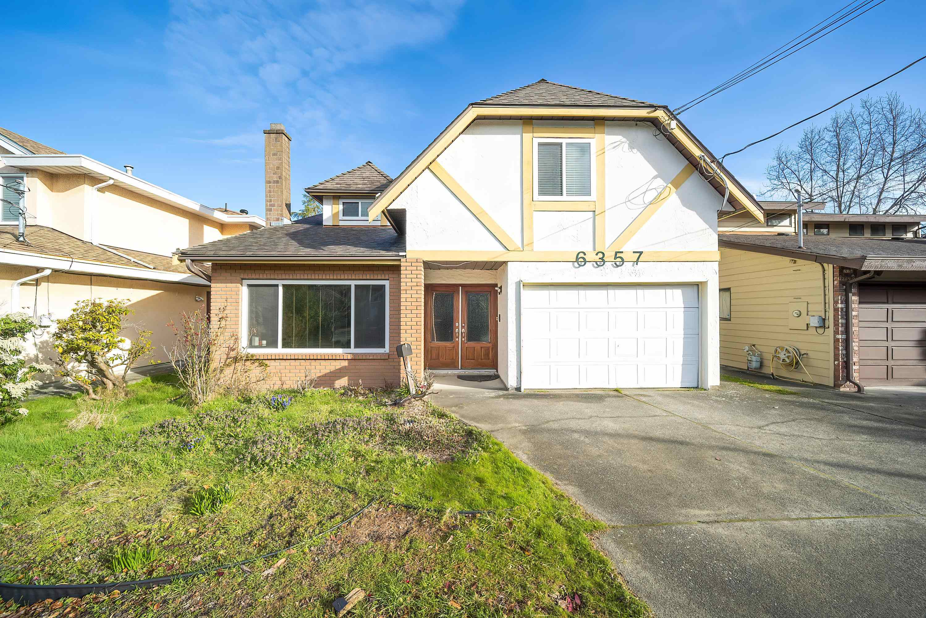 6357 Francis Road, Richmond, BC V7C 1K4