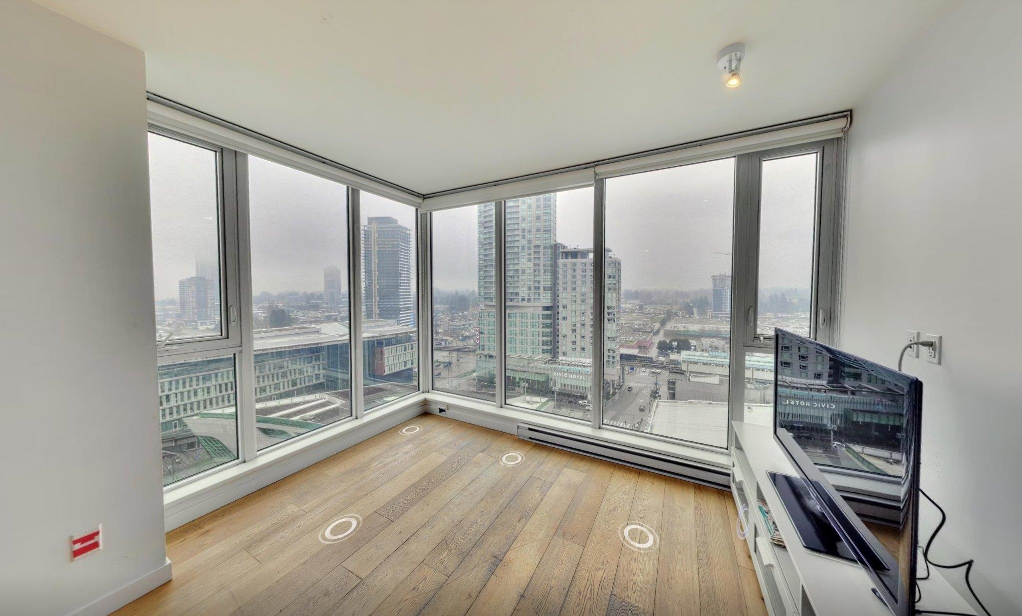 13438 Central Avenue #1809, Surrey, BC V3T 0N2