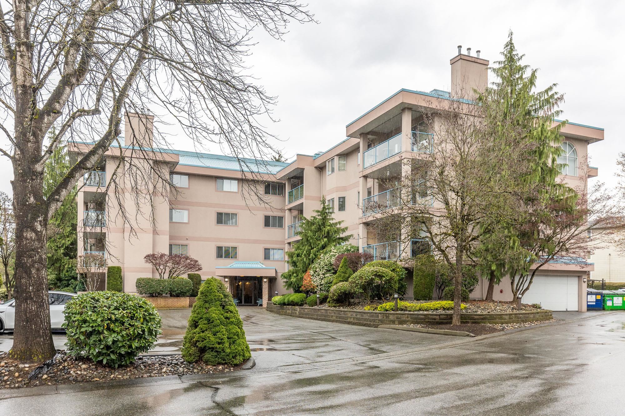 33110 George Ferguson Way #201, Abbotsford, BC V2S 2L5