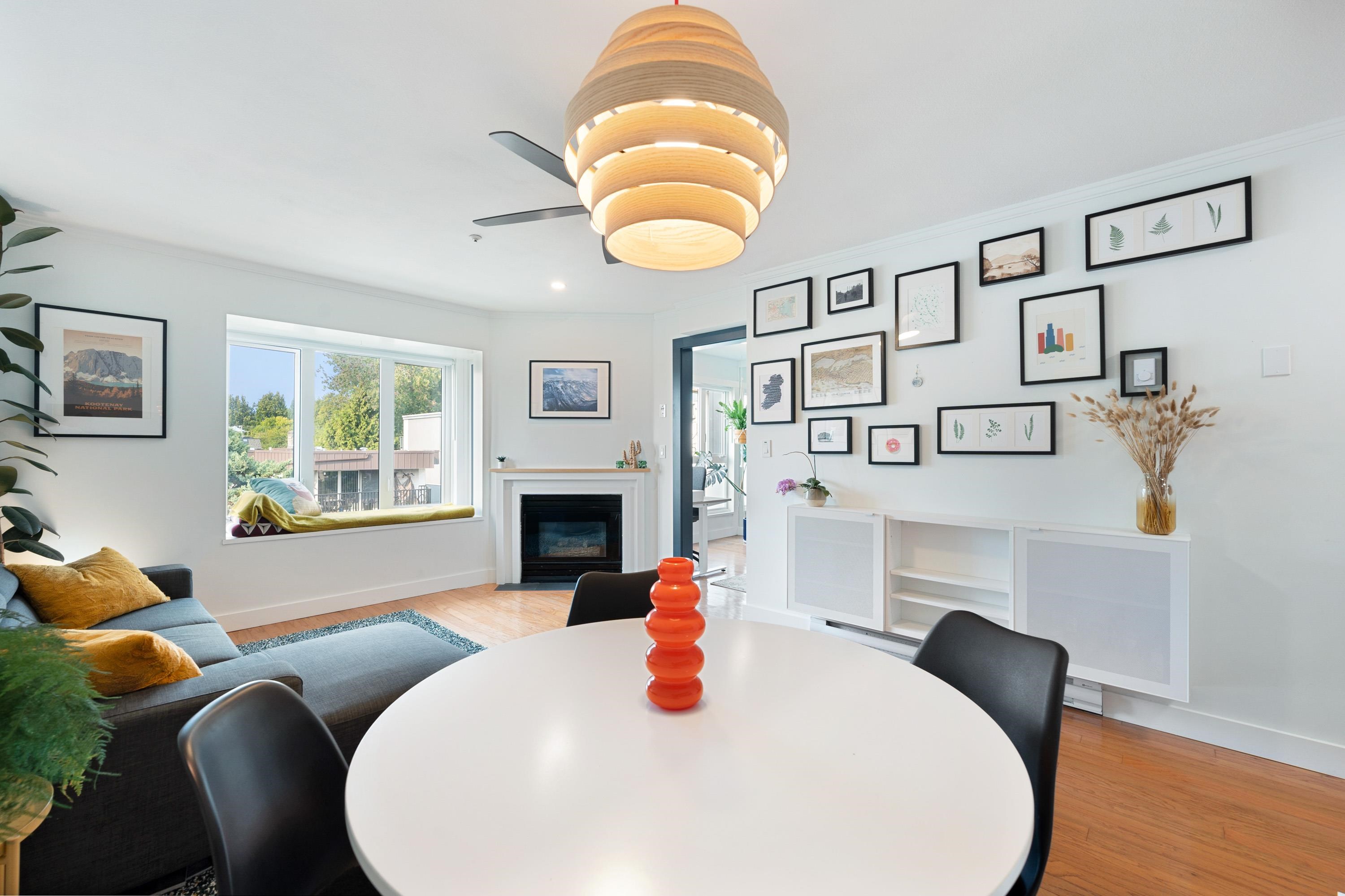 2133 Dundas Street #402, Vancouver, BC V5L 1J7