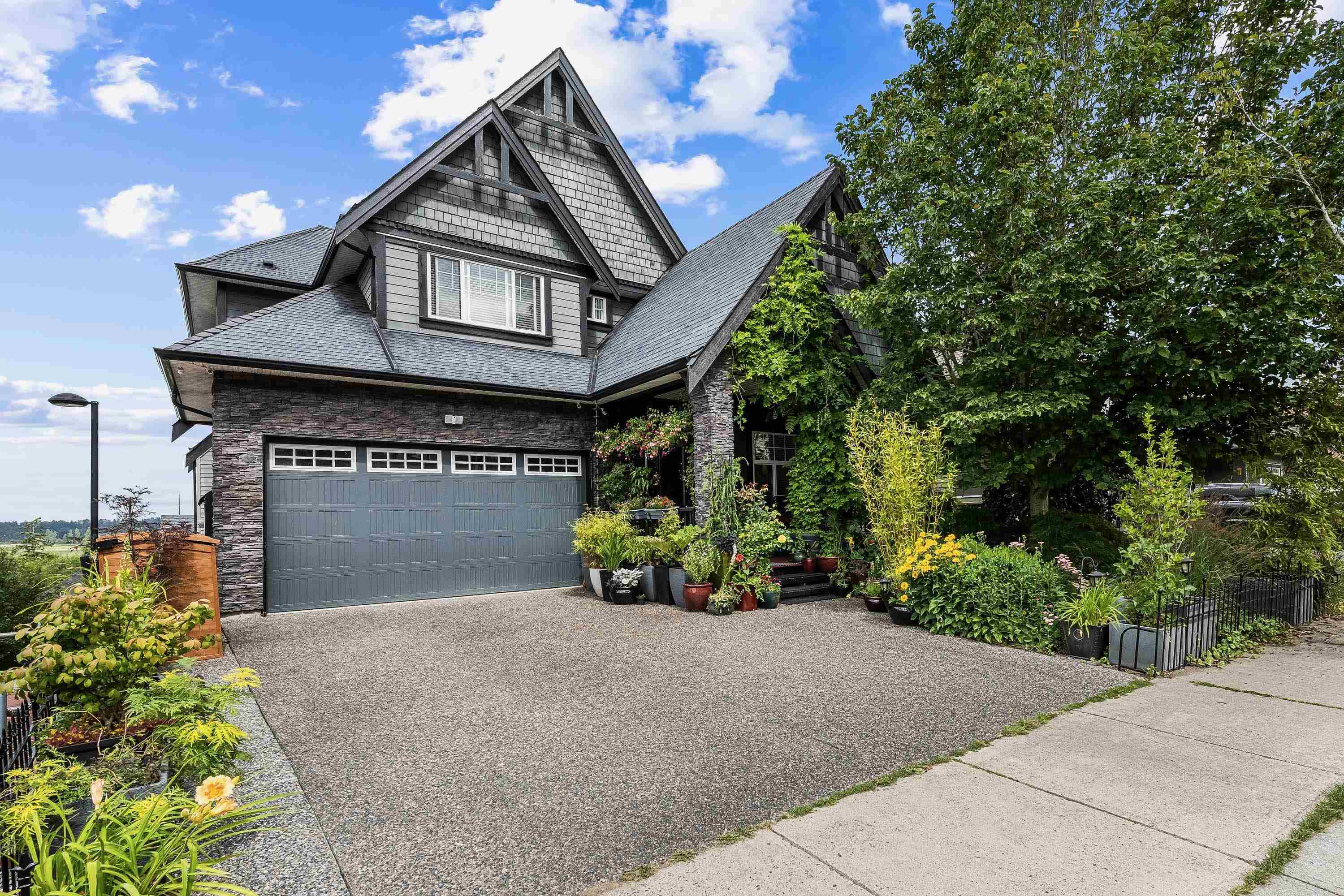 178 Street, Surrey, BC V3S 7C7