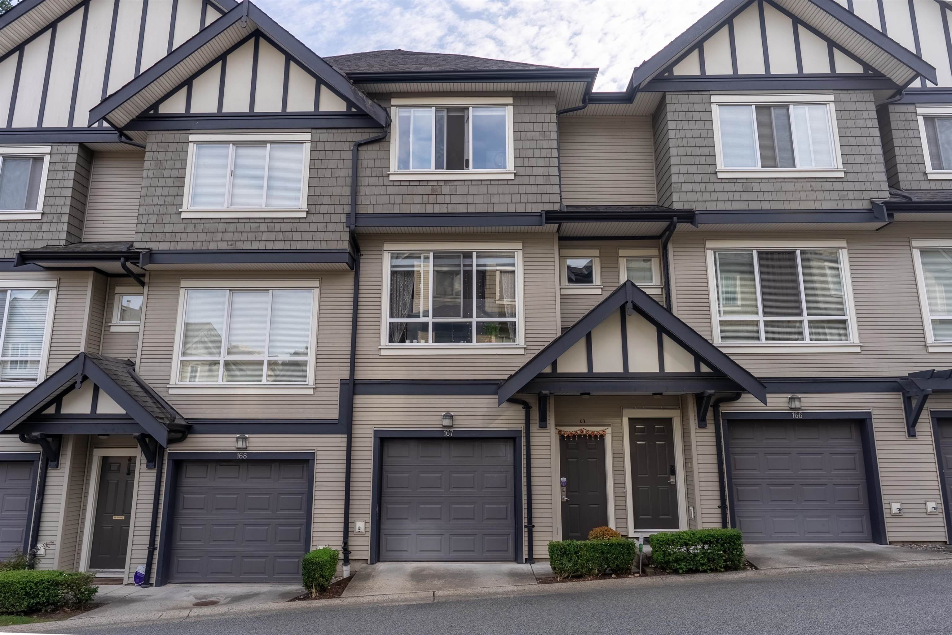 9133 Government Street #167, Burnaby, BC V3N 0B1