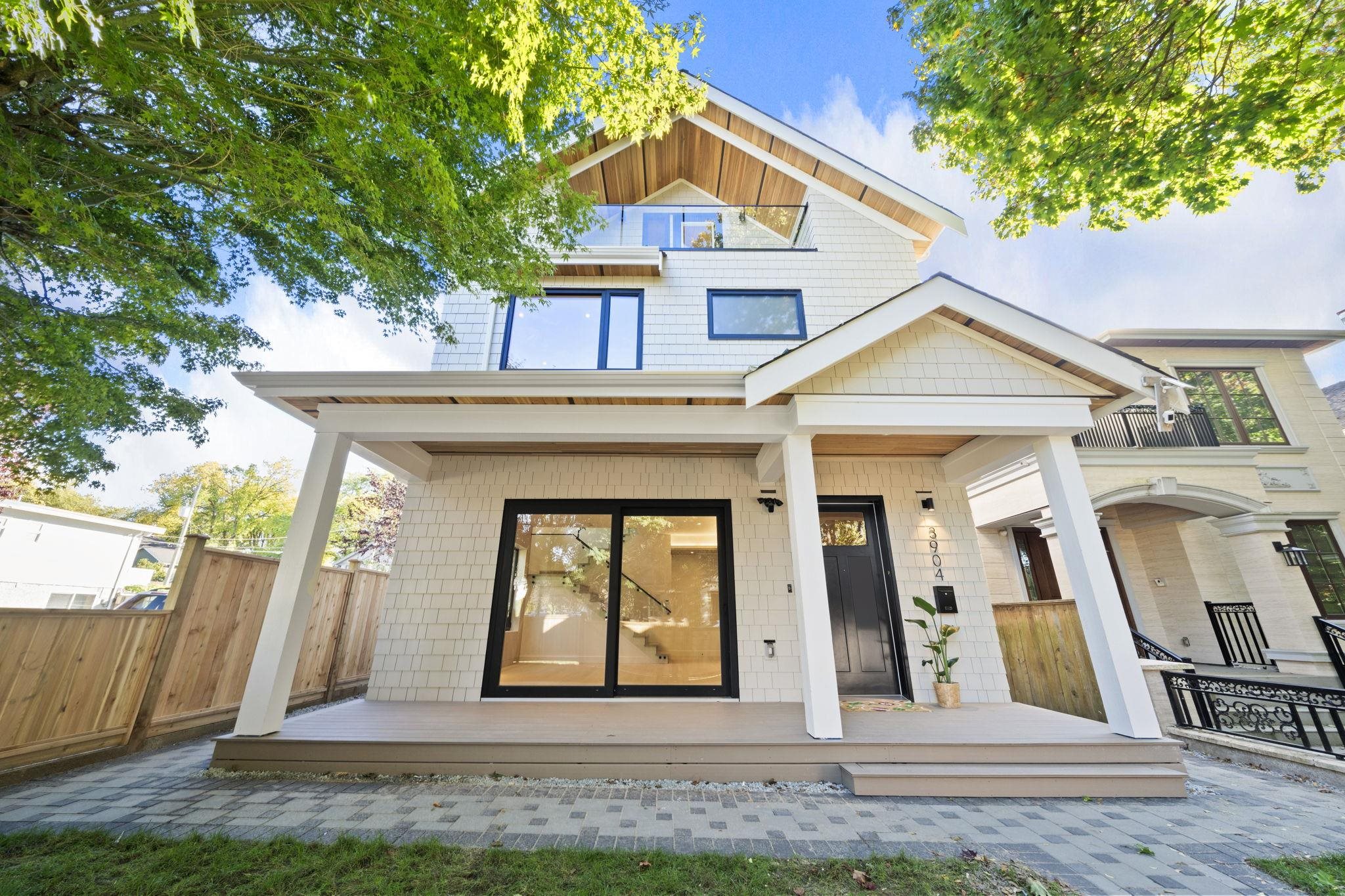 3904 West 23rd Avenue, Vancouver, BC V6S 1L2
