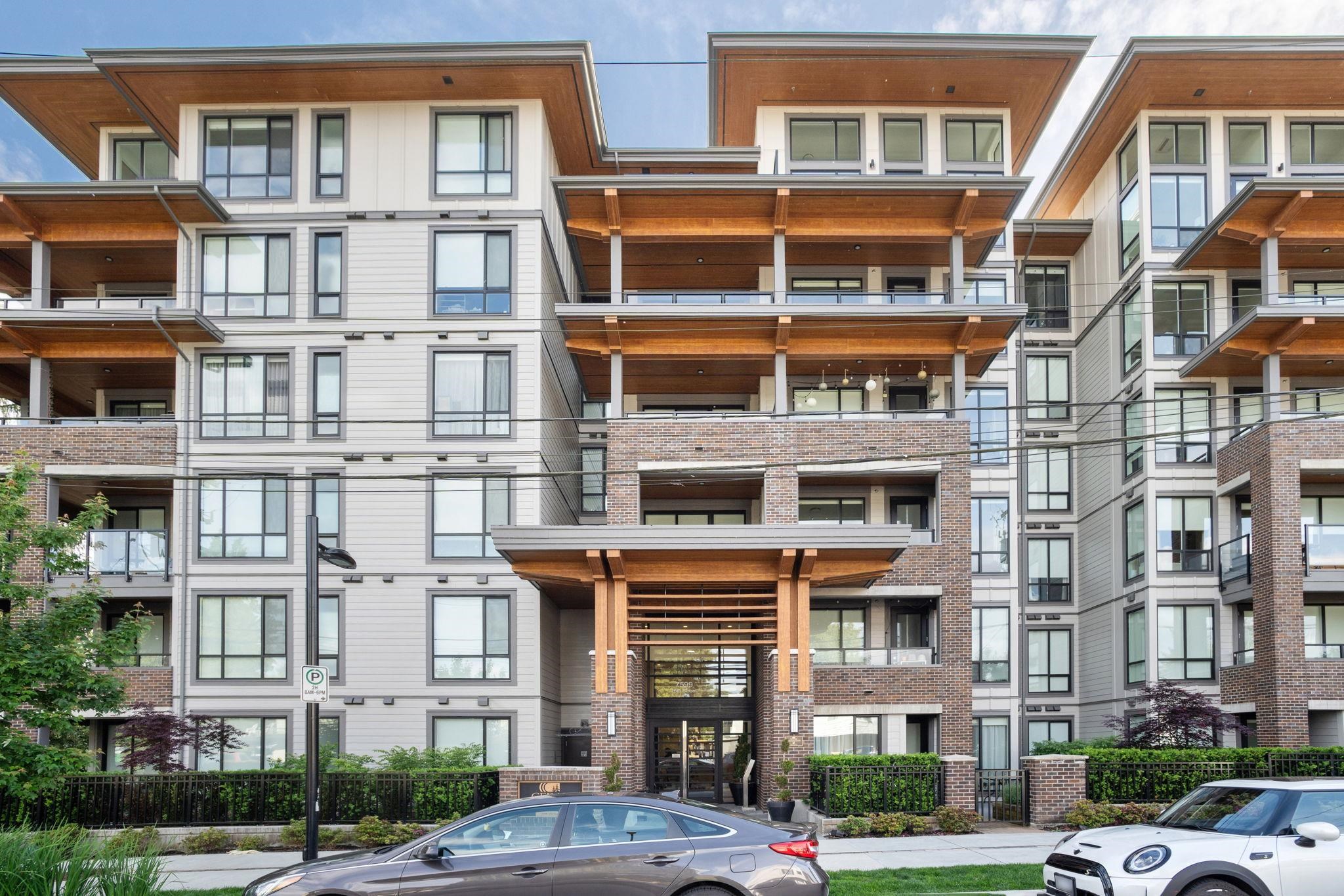 7599 15th Street #420, Burnaby, BC V3N 0H9