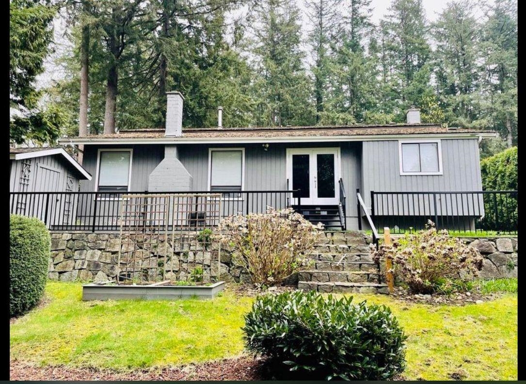 6779 Carncross Crescent, Delta, BC V4E 1L6
