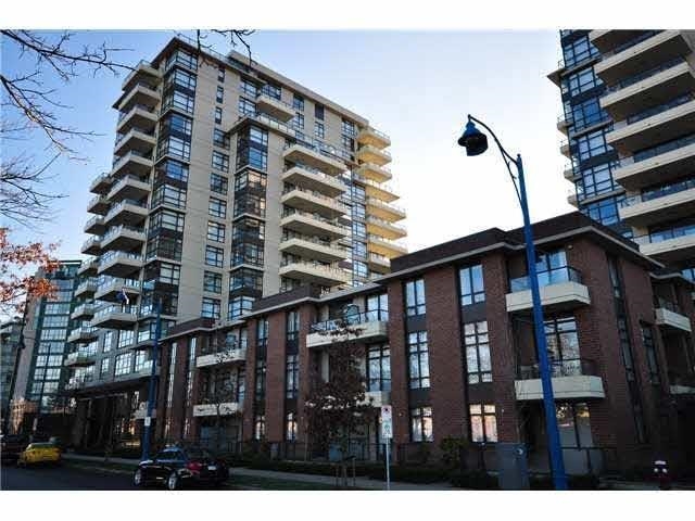 8120 Lansdowne Road #608, Richmond, BC V6X 0A1