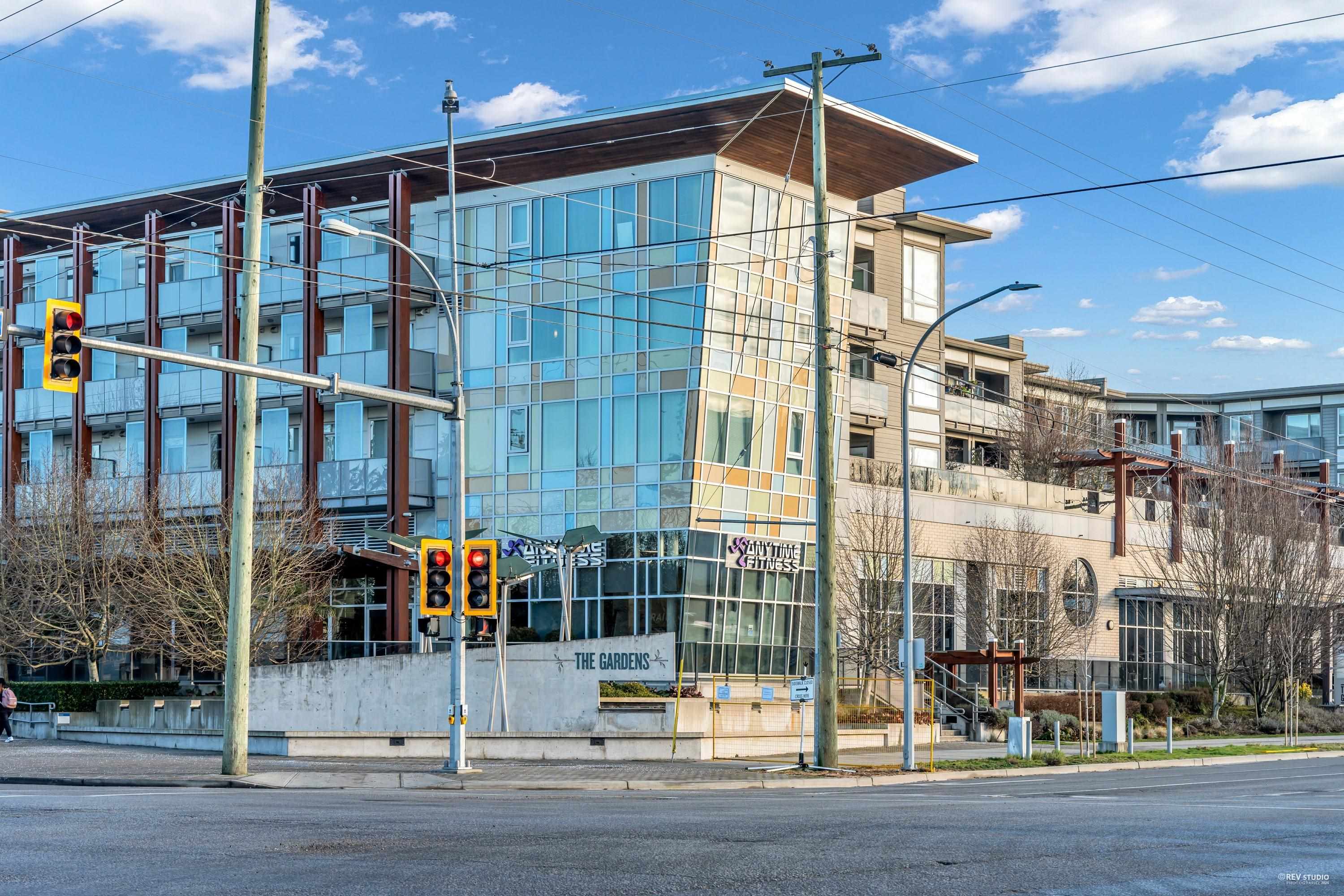 10880 Number 5 Road #407, Richmond, BC V6W 0B3