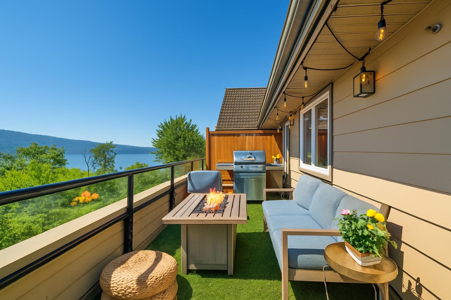 160 Shoreline Circle #501, Port Moody, BC V3H 0B2