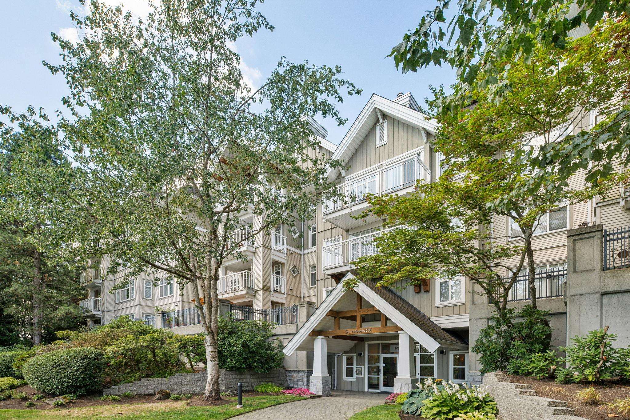 1438 Parkway Boulevard #310, Coquitlam, BC V3E 3M1