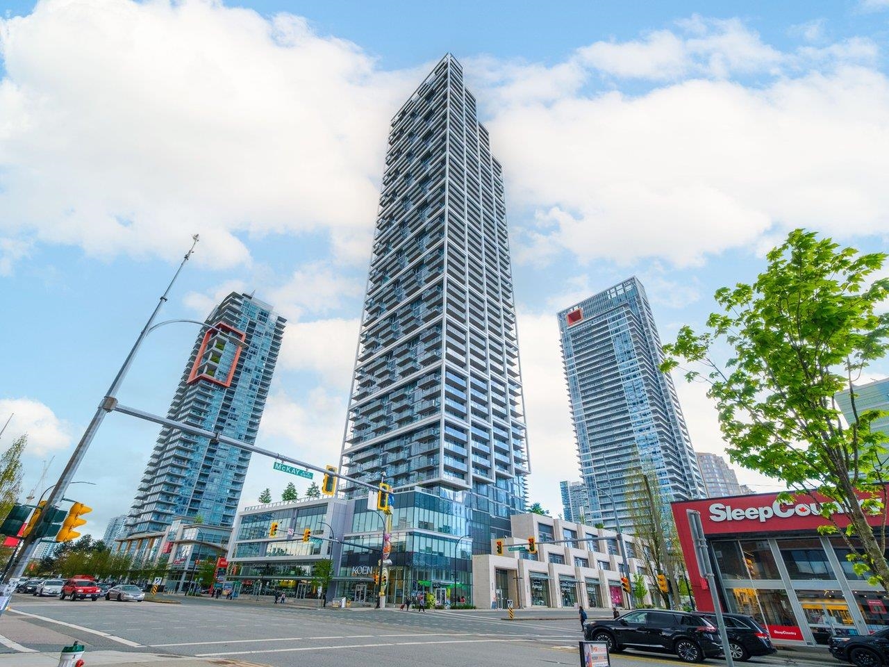6000 Mckay Avenue #4209, Burnaby, BC V5H 0K2