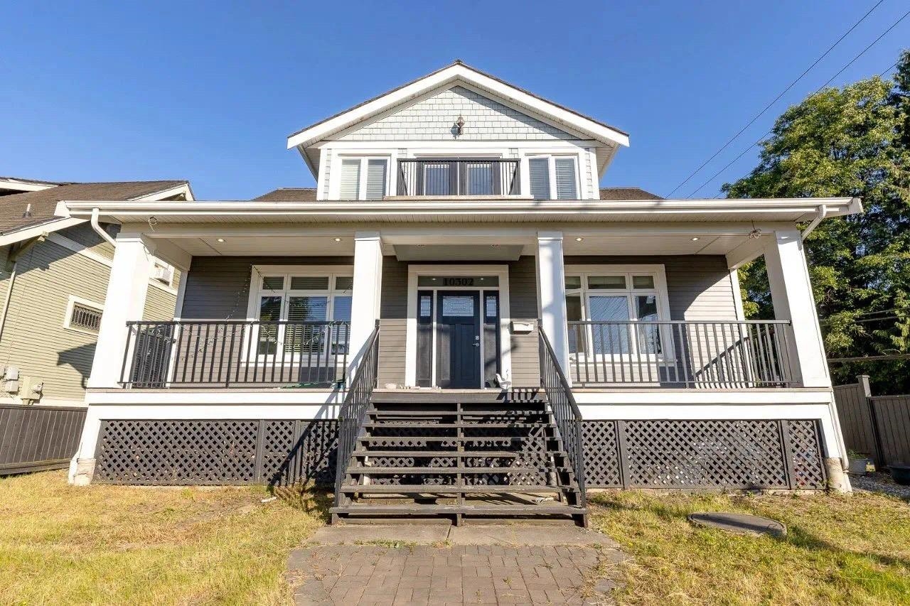 10302 Main Street, Delta, BC V4C 2P4