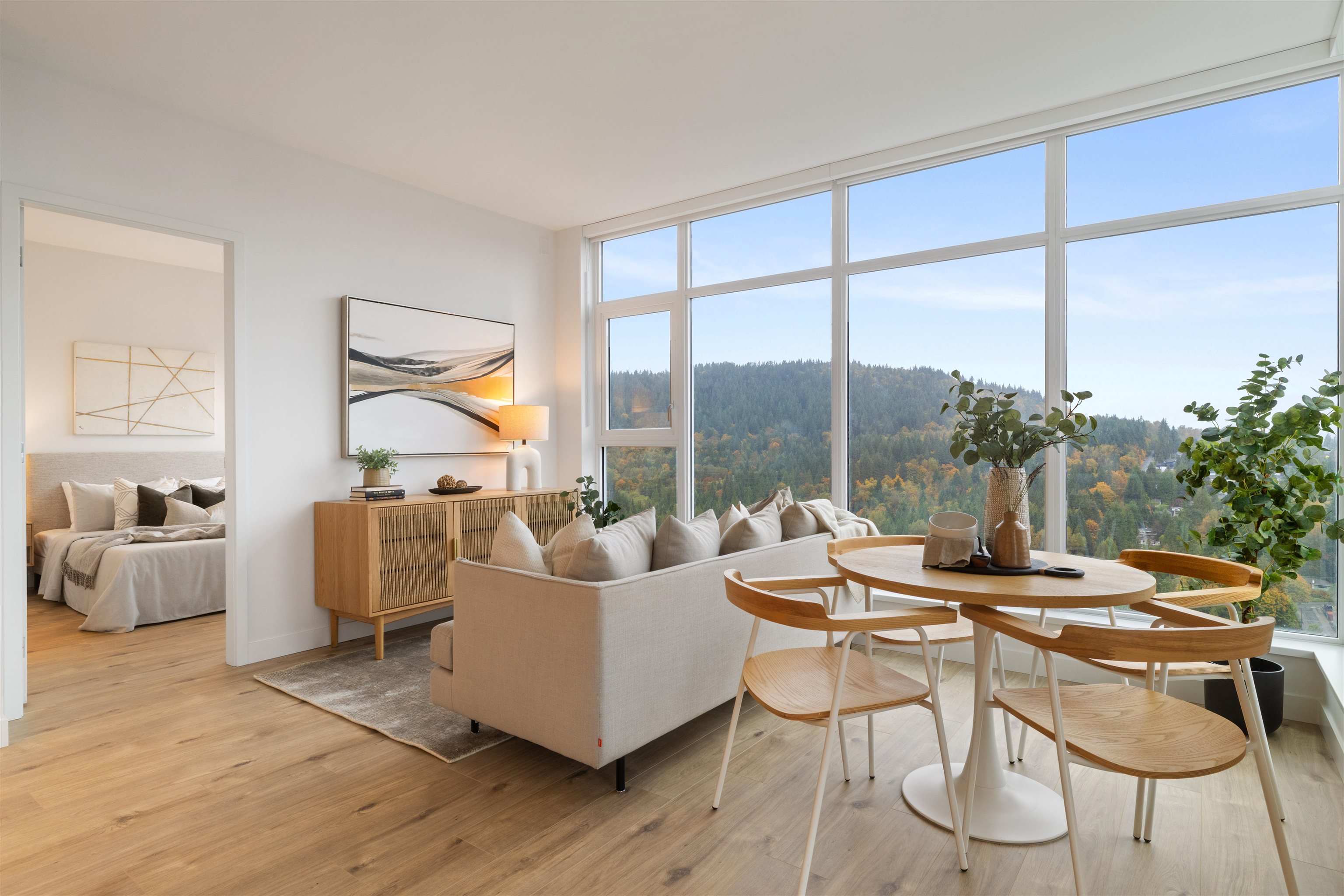 720 Farrow St #1902, Coquitlam, BC V3J 0P3