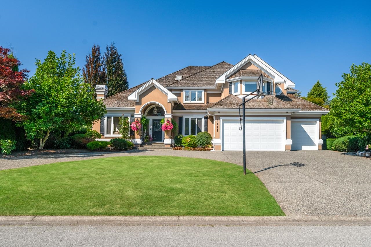 138 Street, Surrey, BC V4A 9V6