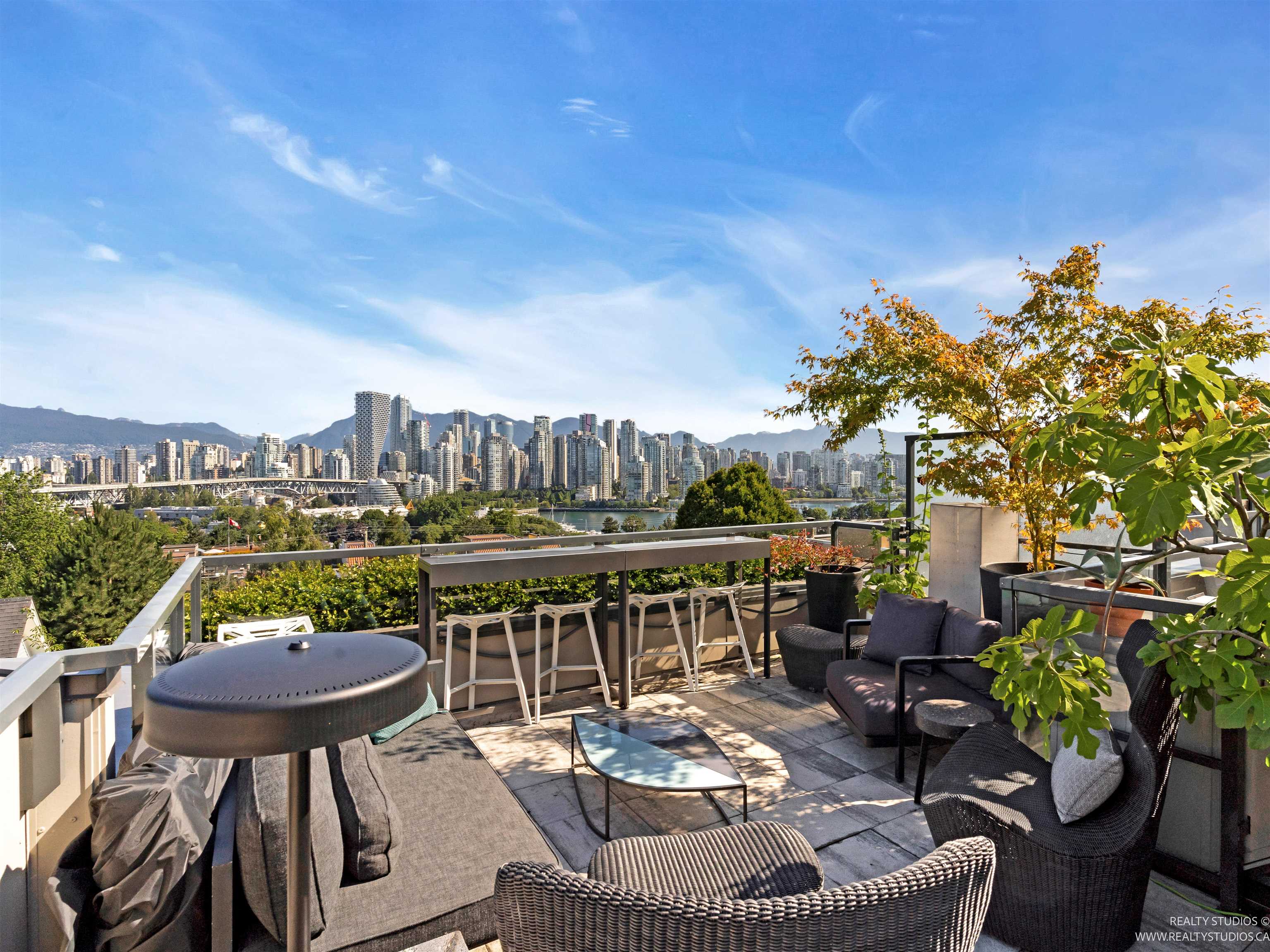 2366 Birch St #7, Vancouver, BC V6H 0C7
