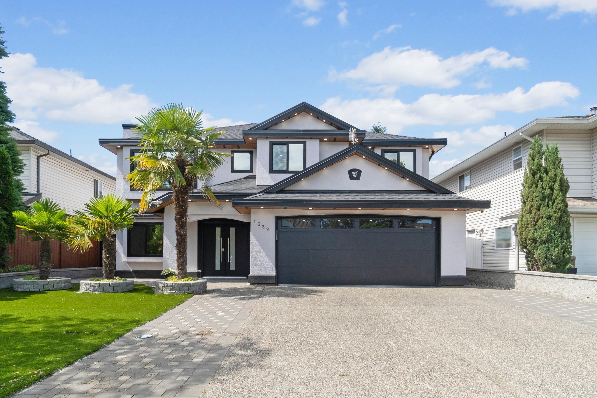 1339 Rama Avenue, New Westminster, BC V3M 6T6
