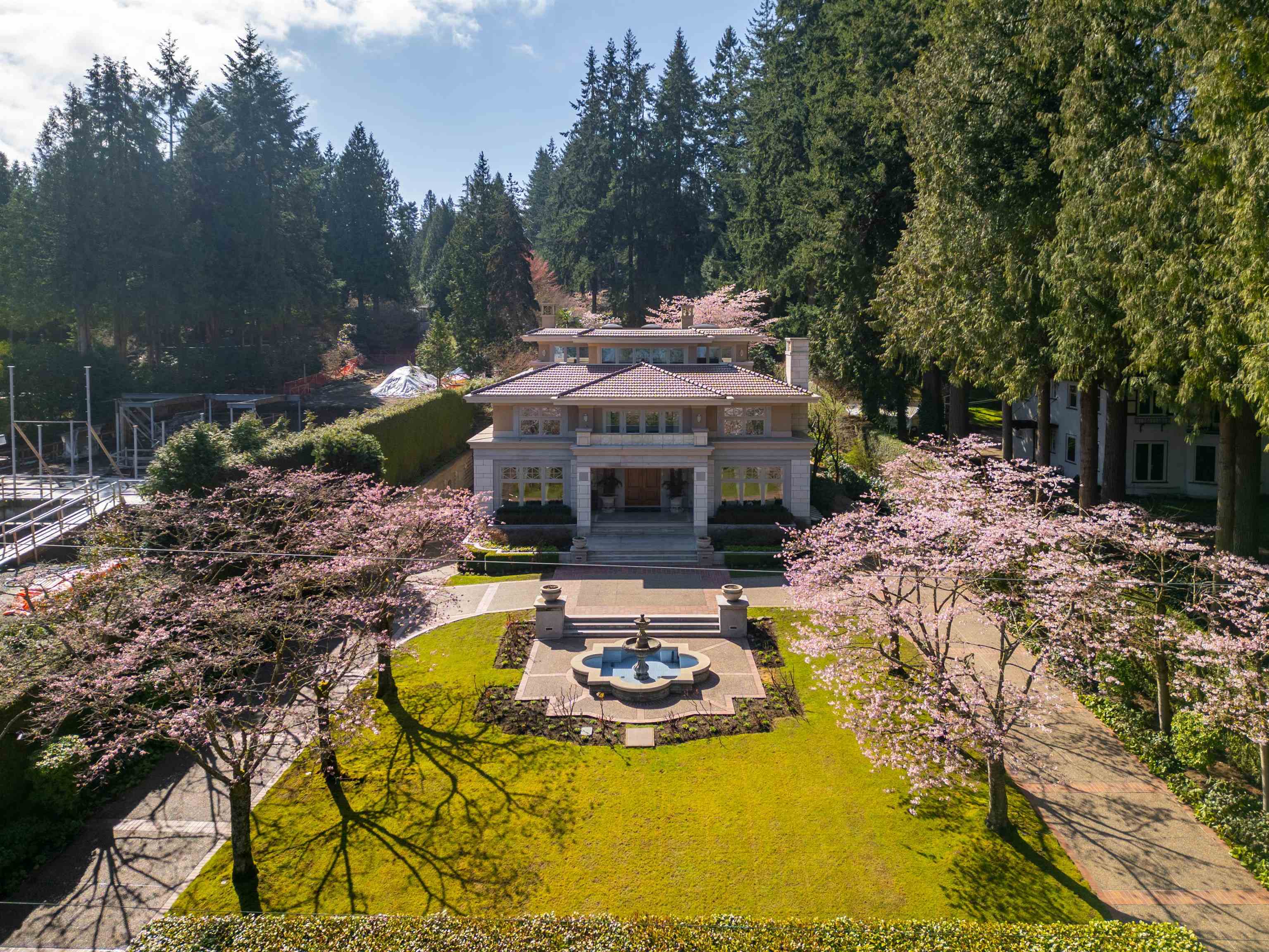4778 Drummond Drive, Vancouver, BC V6T 1B4