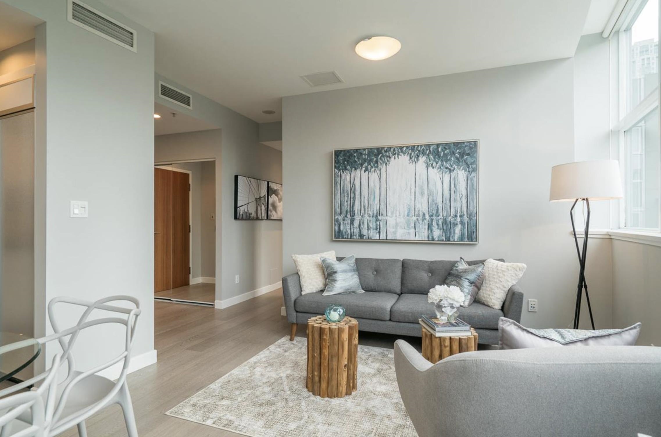 1233 West Cordova Street #201, Vancouver, BC V6C 3R1