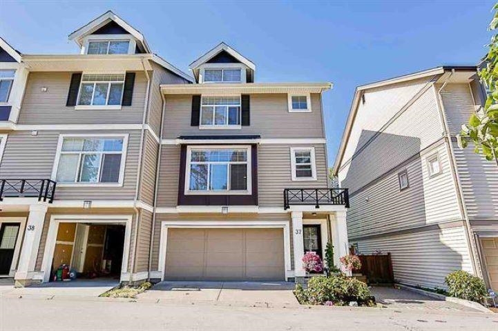 14377 60 Avenue #37, Surrey, BC V3X 0E2