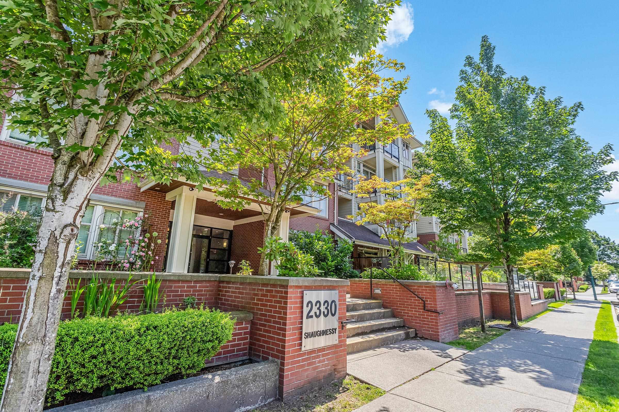 2330 Shaughnessy St #309, Port Coquitlam, BC V3C 0B5