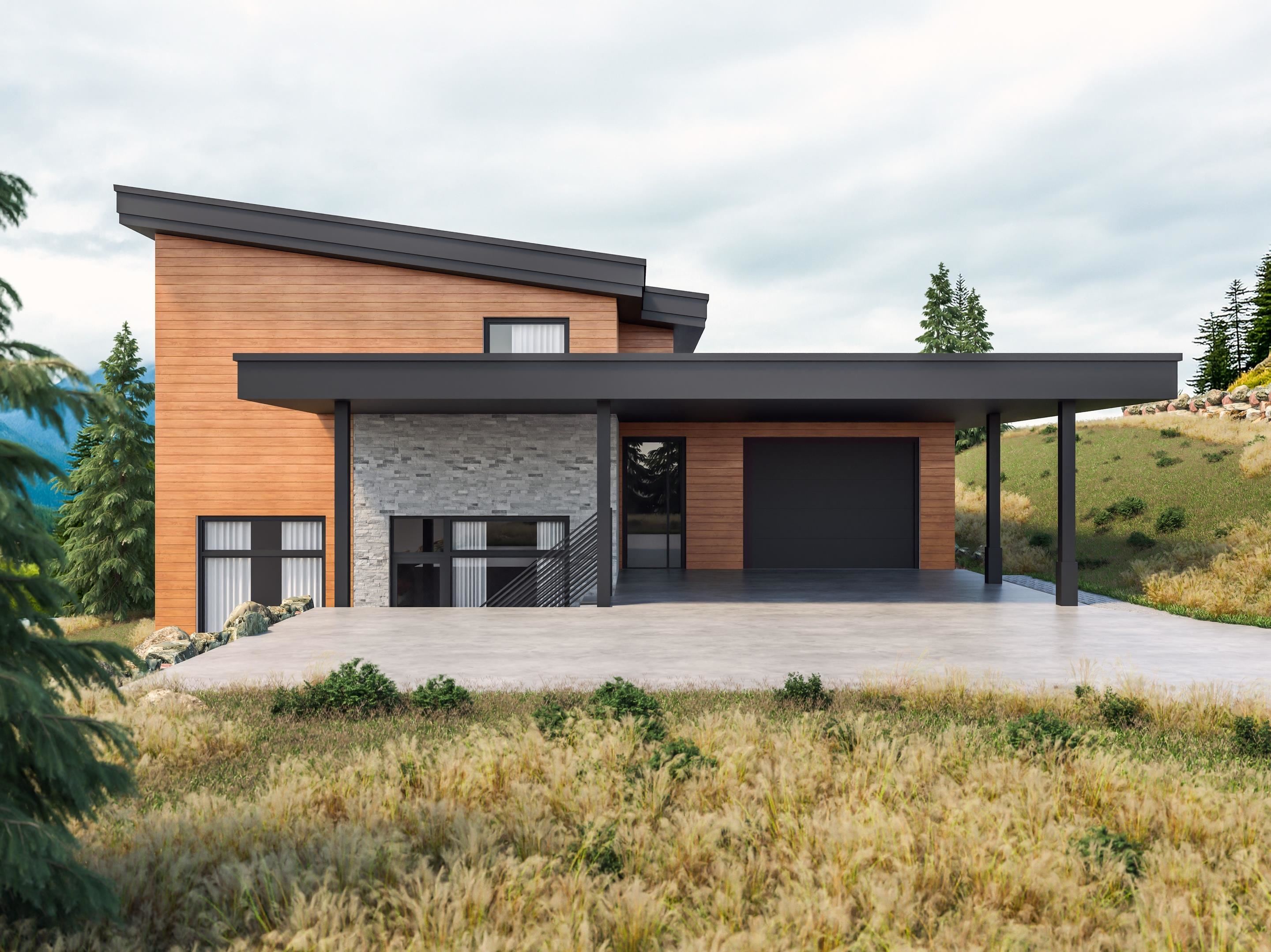7661 Cerulean Drive, Pemberton, BC V0N 2L3