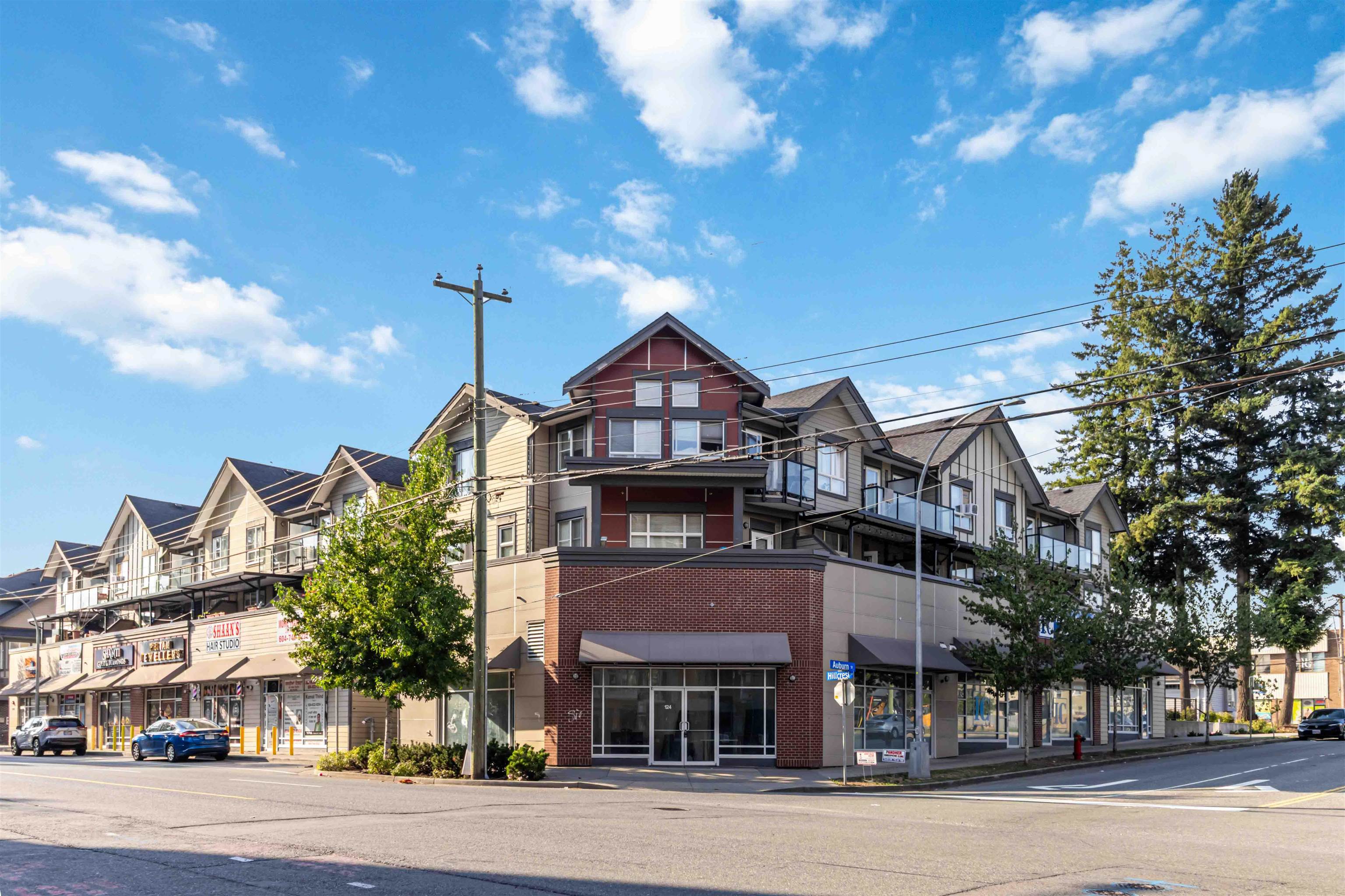32095 Hillcrest Avenue ##230, Abbotsford, BC V2T 1S3