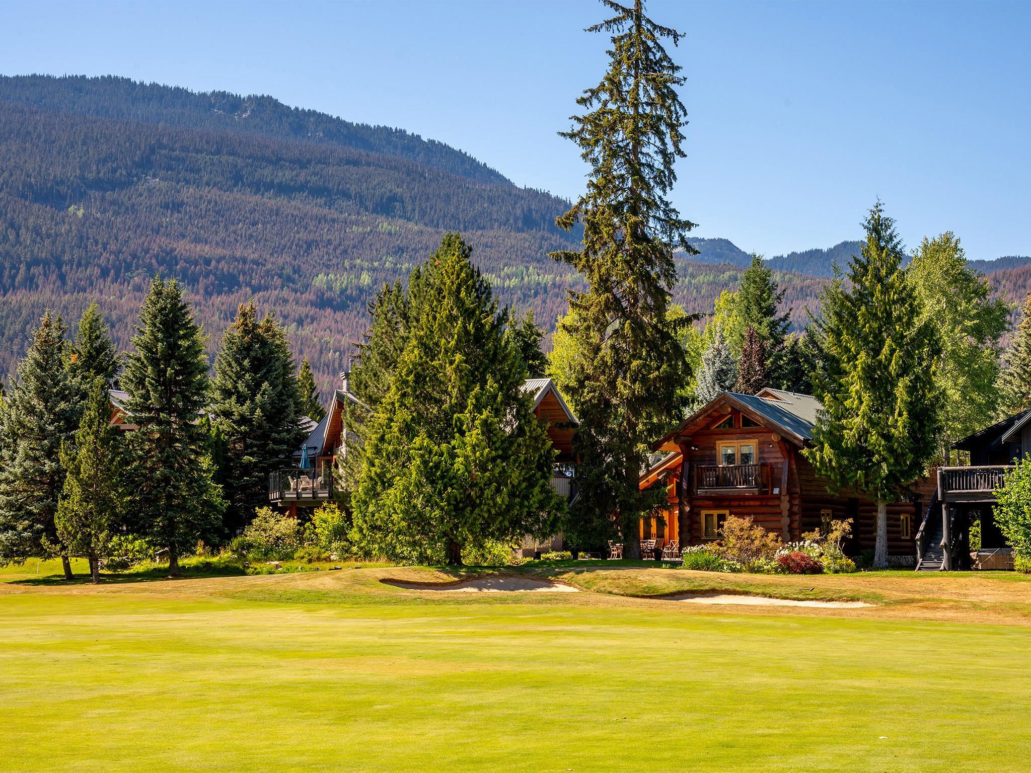 8164 Muirfield Crescent, Whistler, BC V8E 1J7