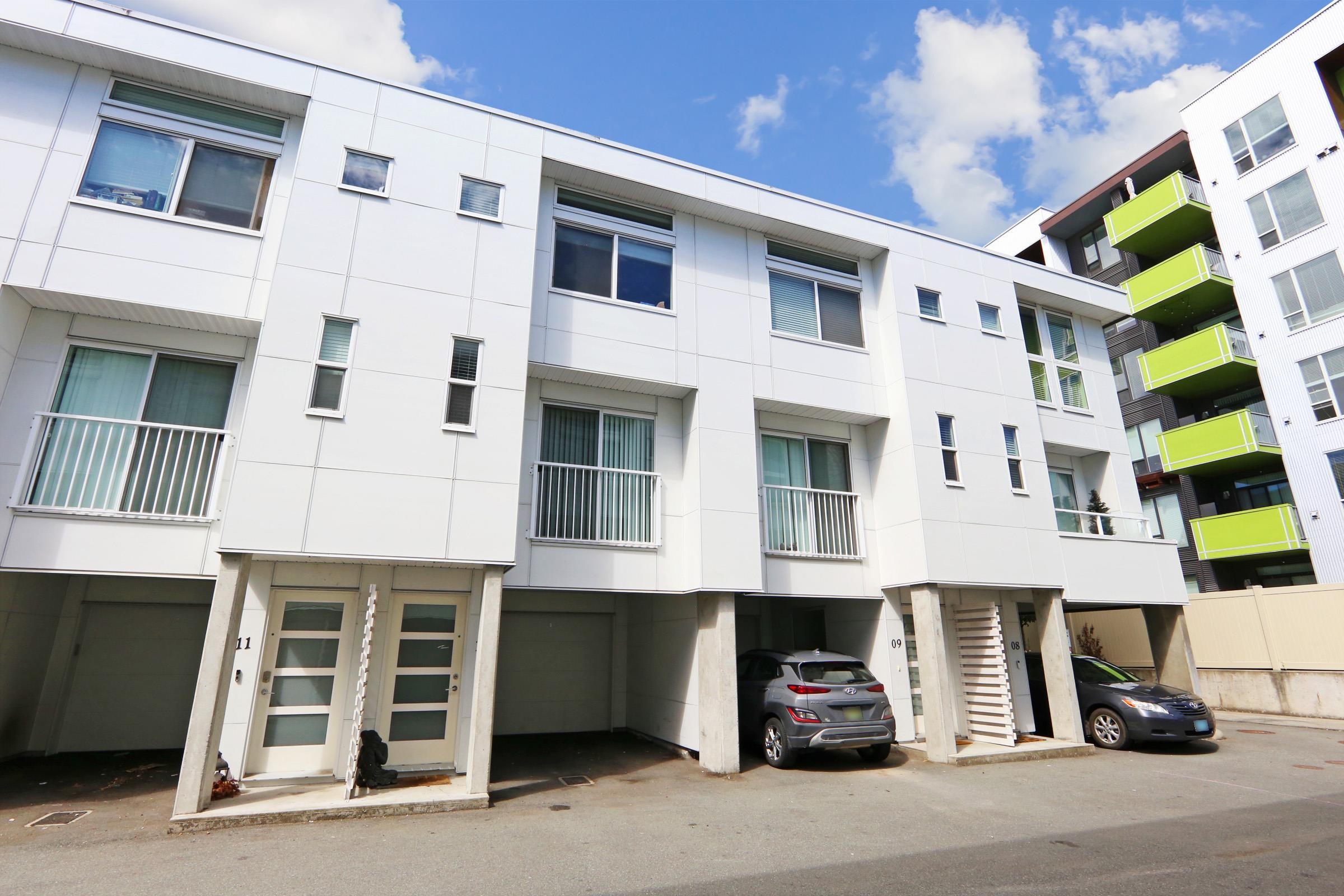 2505 Ware Street #10, Abbotsford, BC V2S 3E2