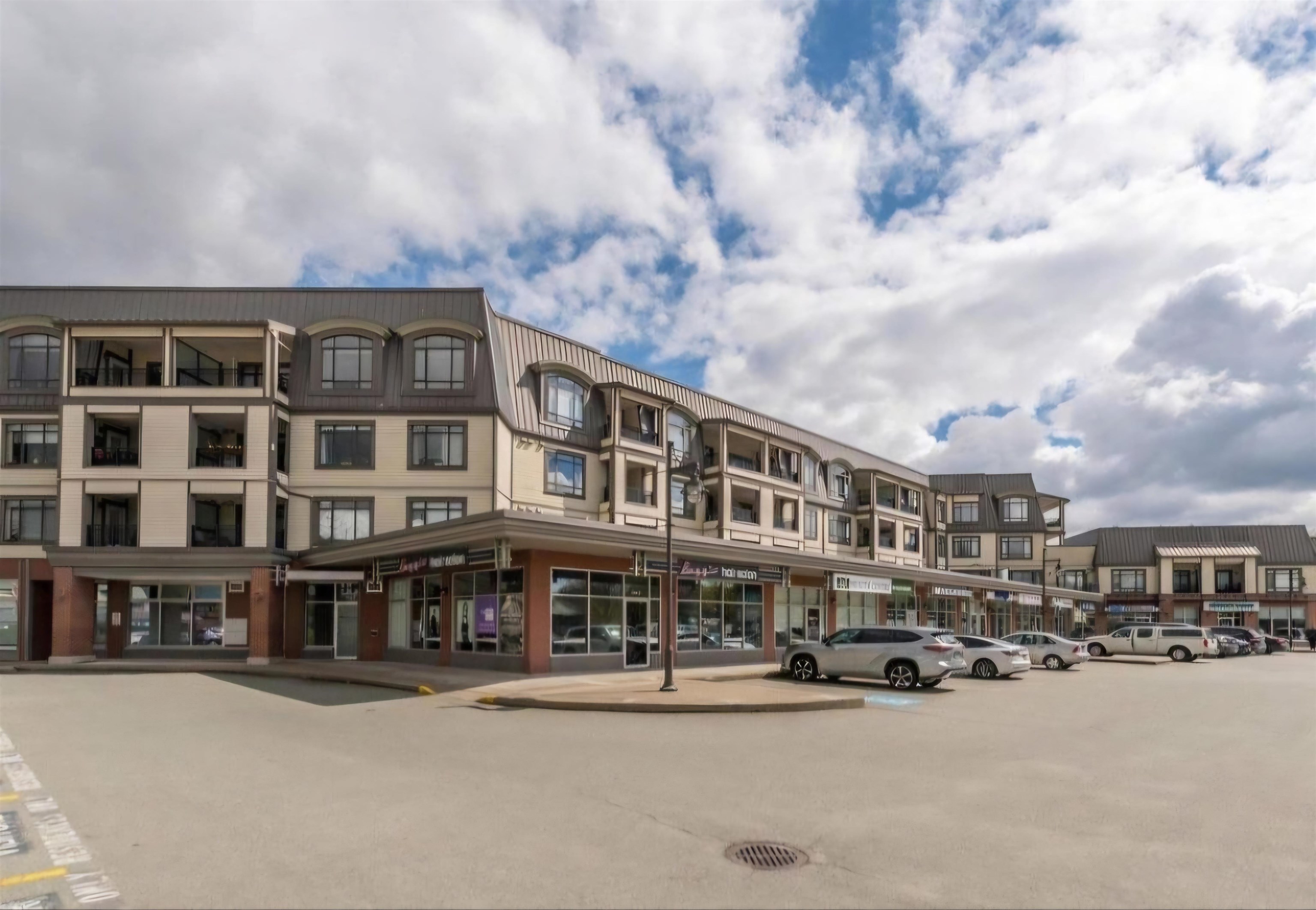 8880 202 Street #229, Langley, BC V1M 4E7