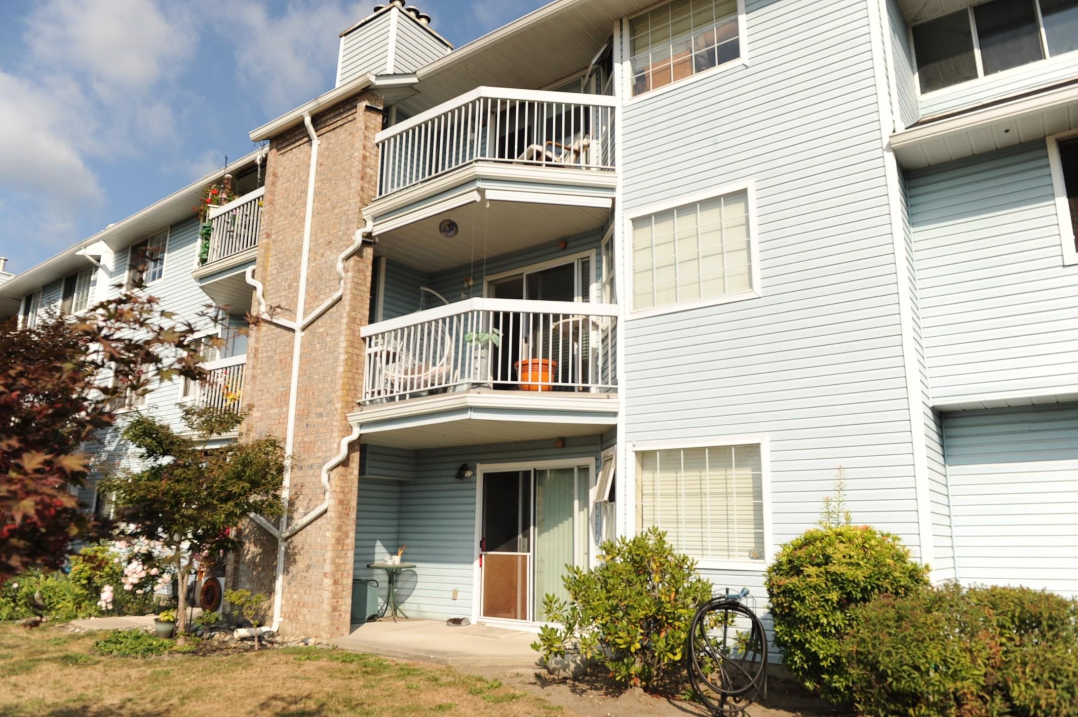11510 225 Street #115, Maple Ridge, BC V2X 9Y3