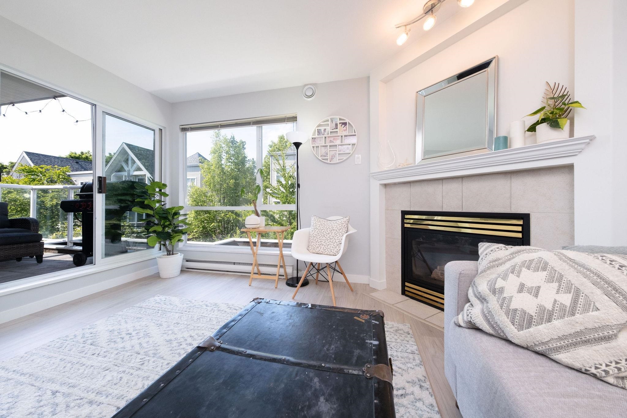 789 West 16th Avenue #305, Vancouver, BC V5Z 1S8