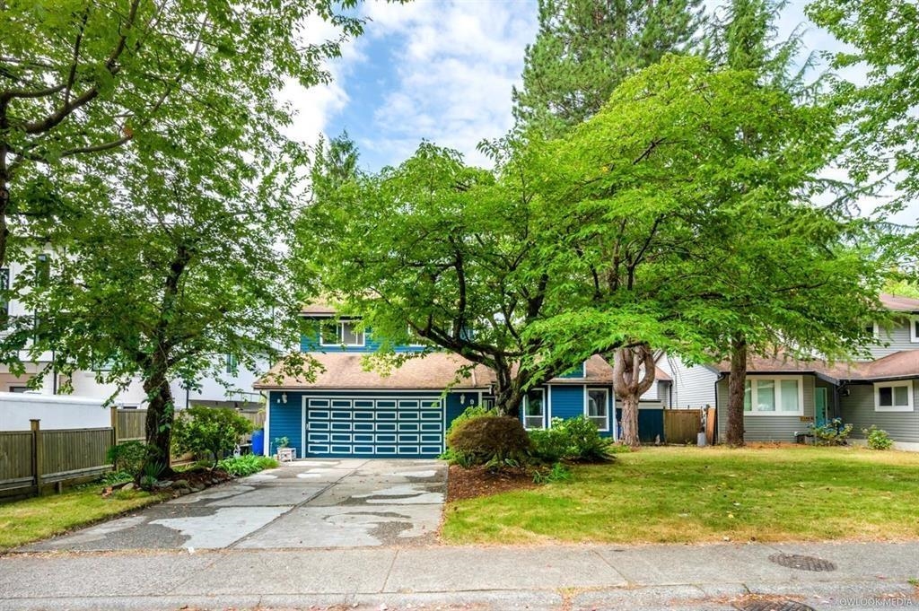 146 Street, Surrey, BC V3R 7N3