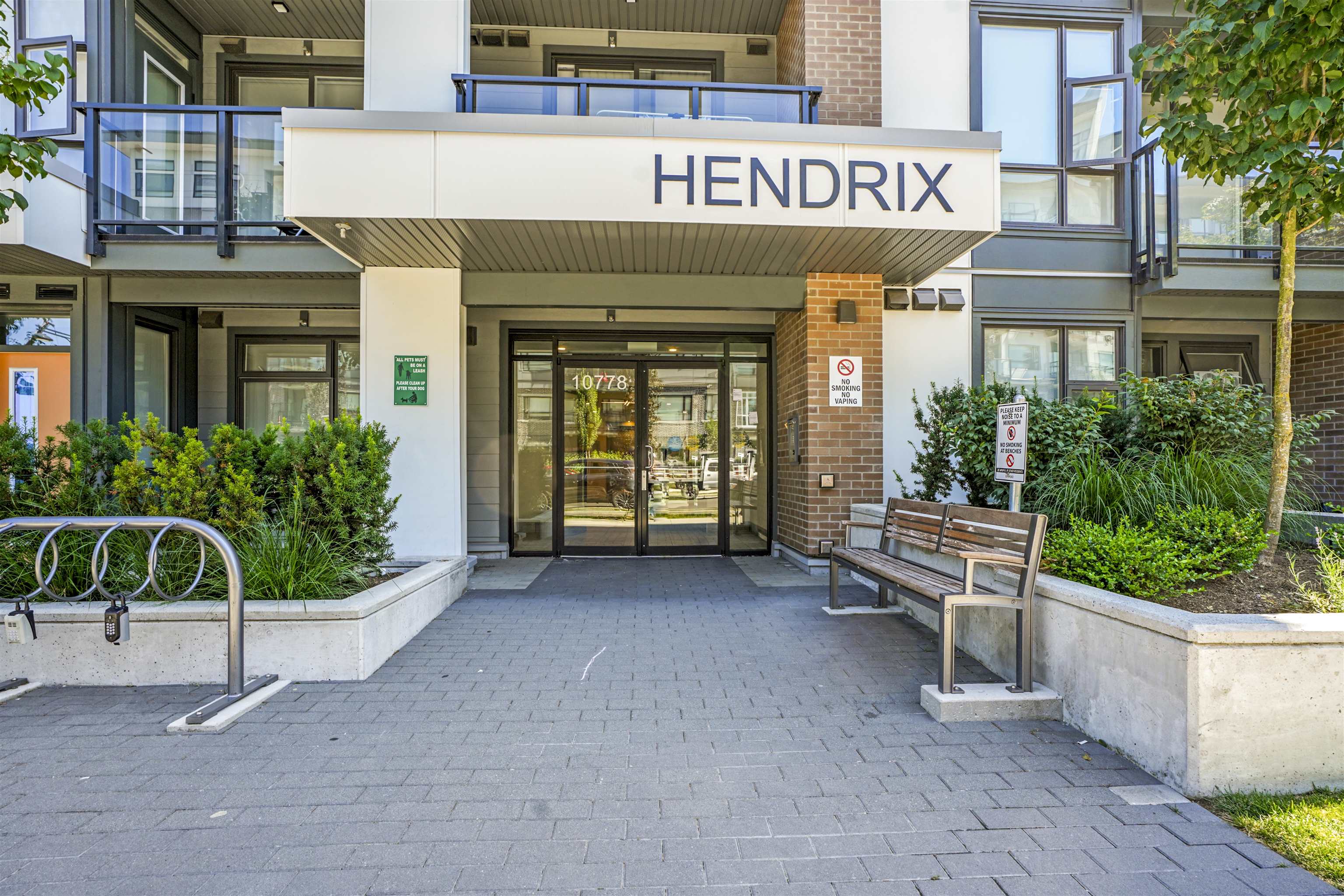 10778 138 St #605, Surrey, BC V3T 0S5