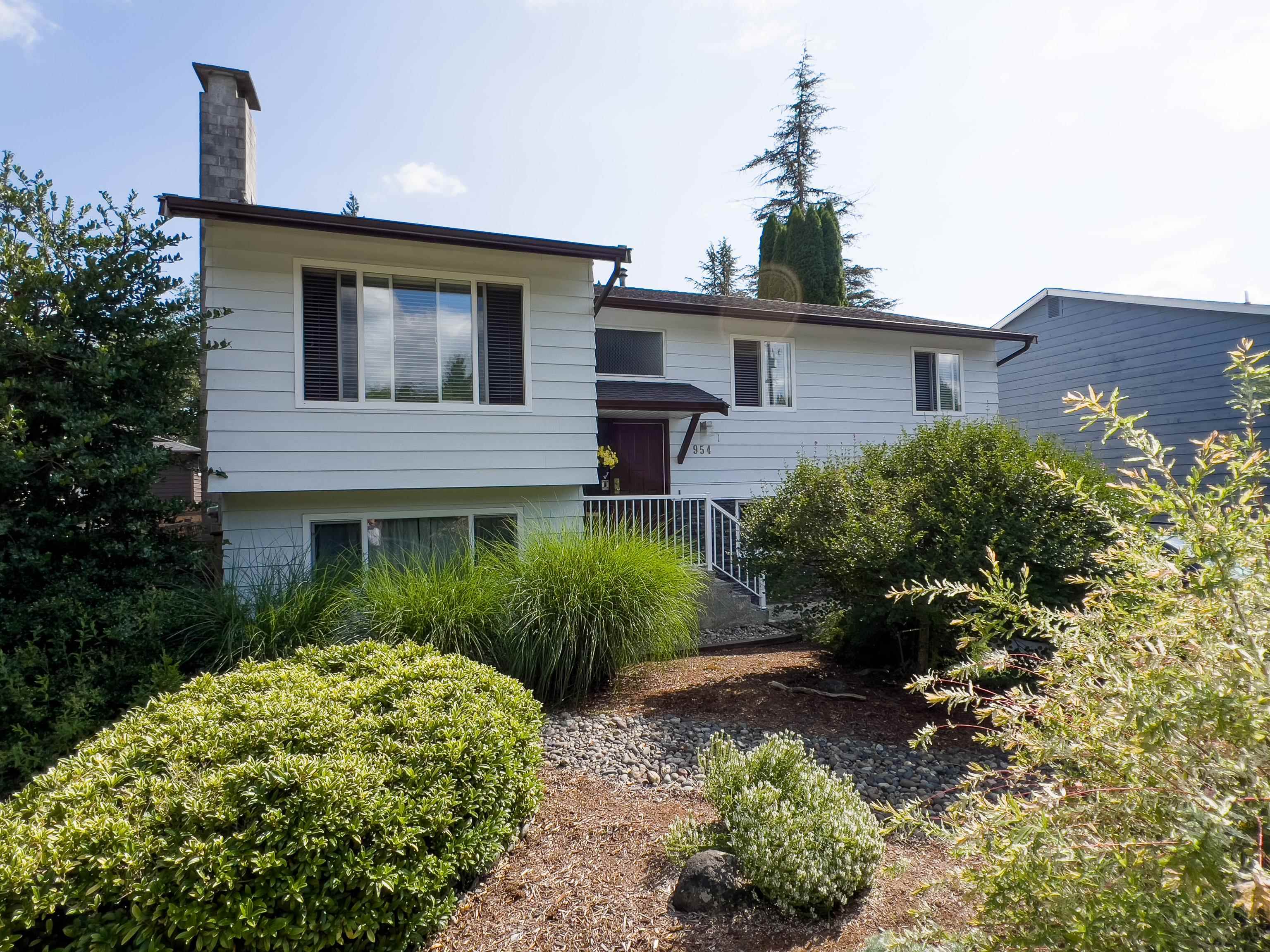 954 Lincoln Avenue, Port Coquitlam, BC V3B 5L3