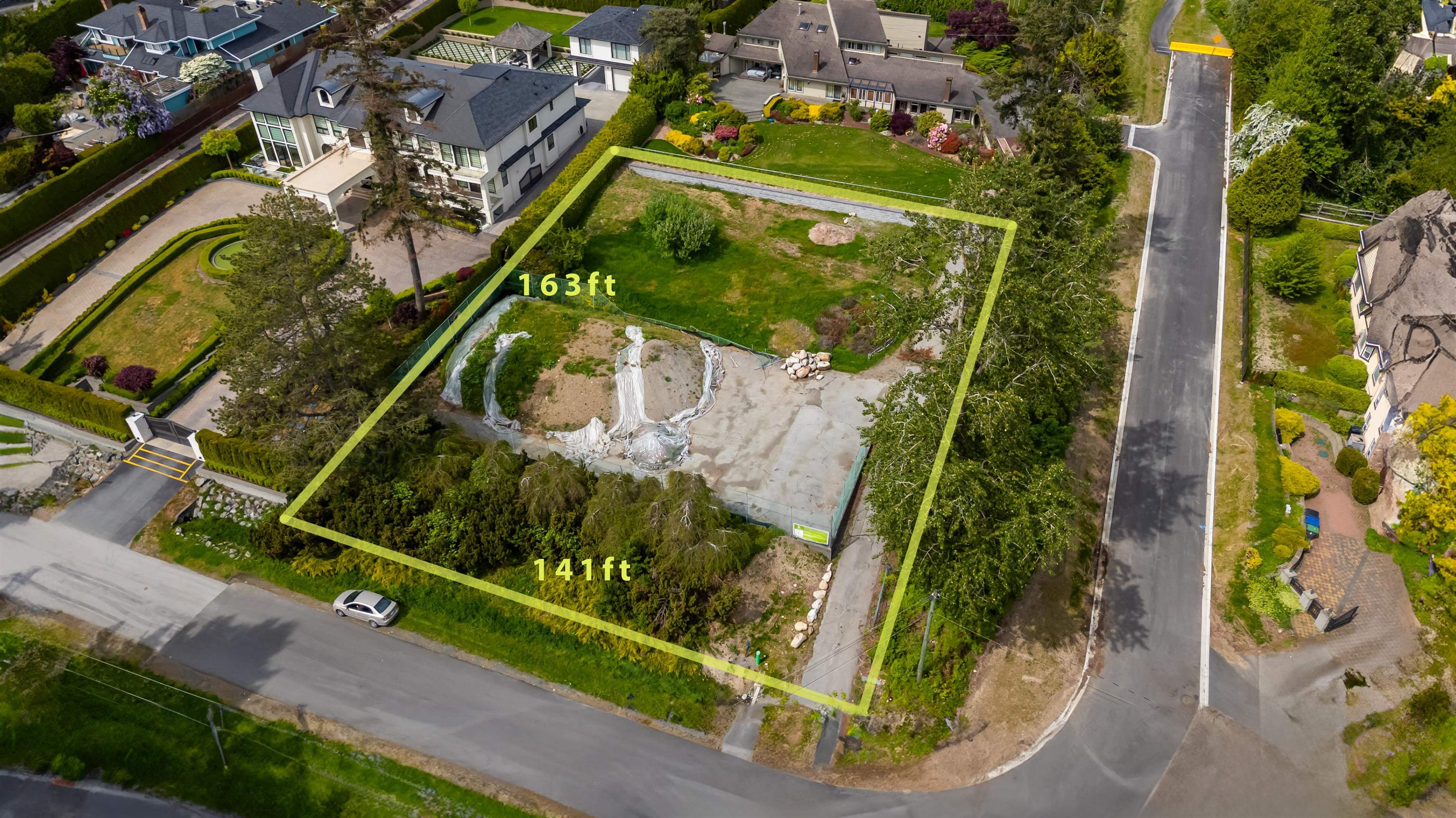 54 Avenue, Surrey, BC V3X 3C1