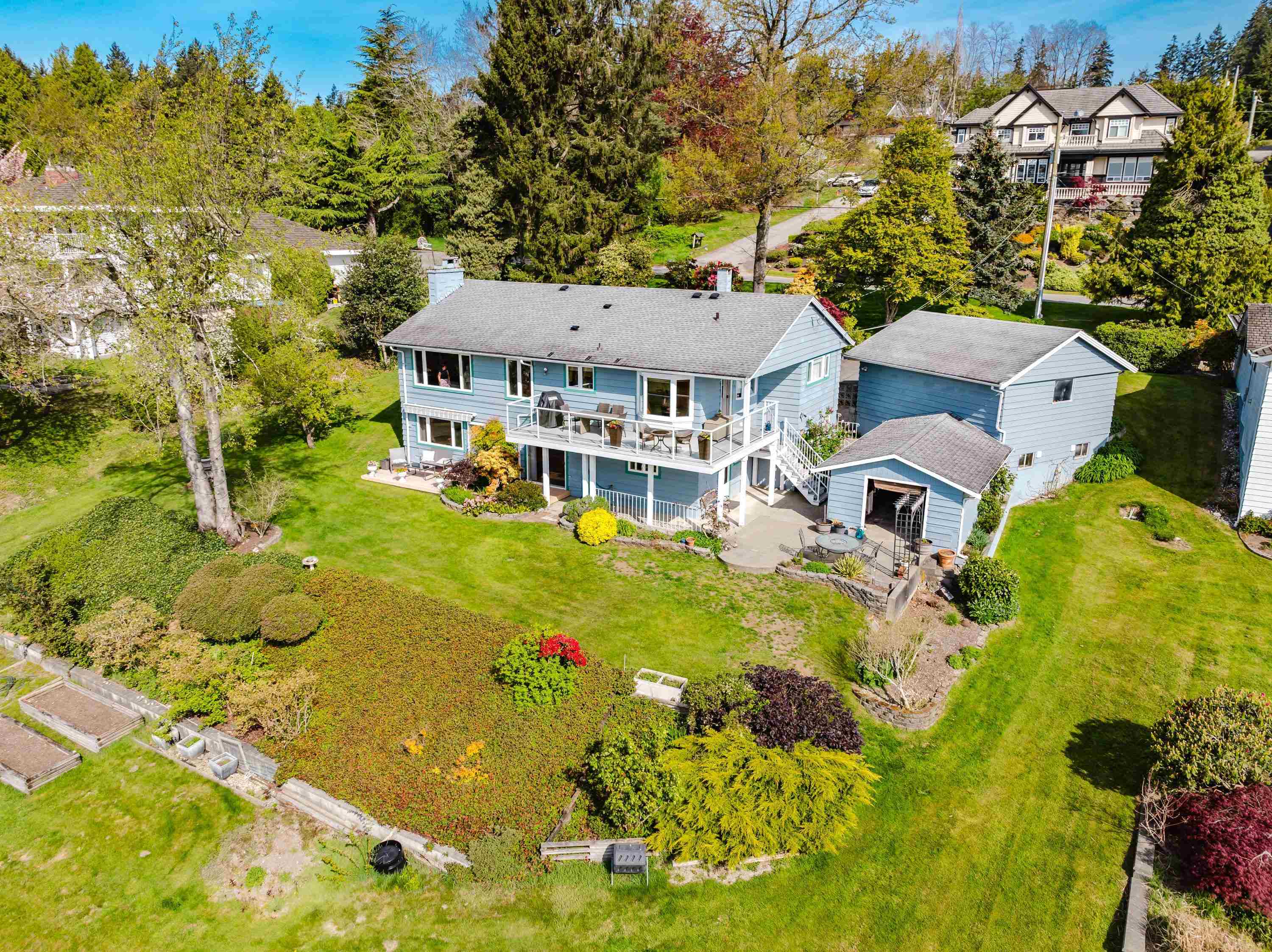 13128 Coulthard Road, Surrey, BC V3X 3E6