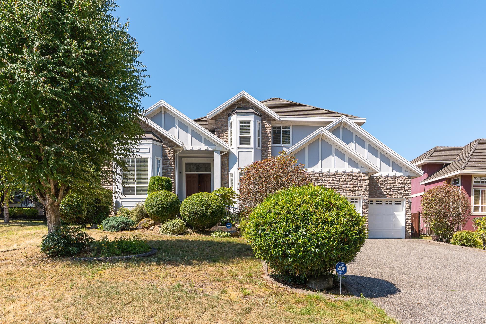 164 Street, Surrey, BC V4N 5E1