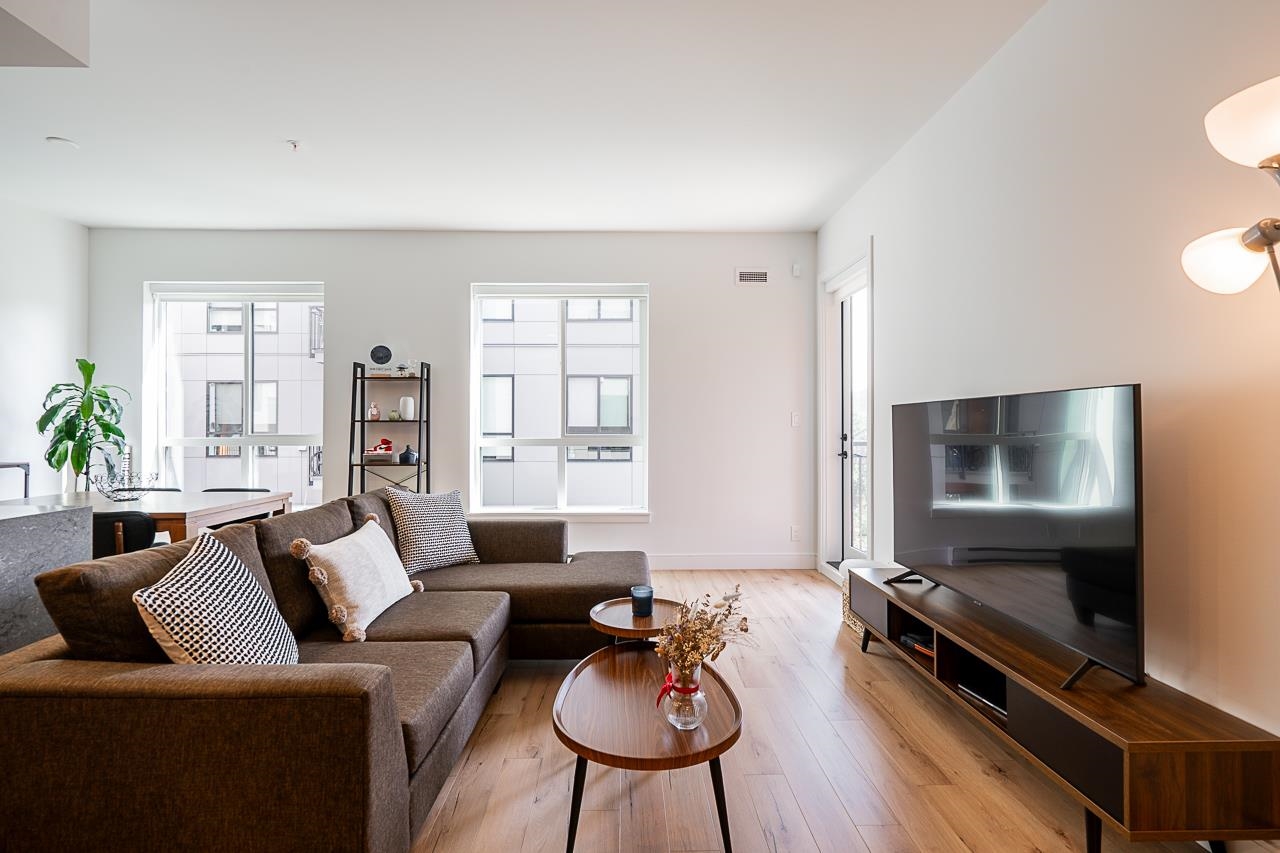 55 Klahanie Drive #435, Port Moody, BC V3H 0M9