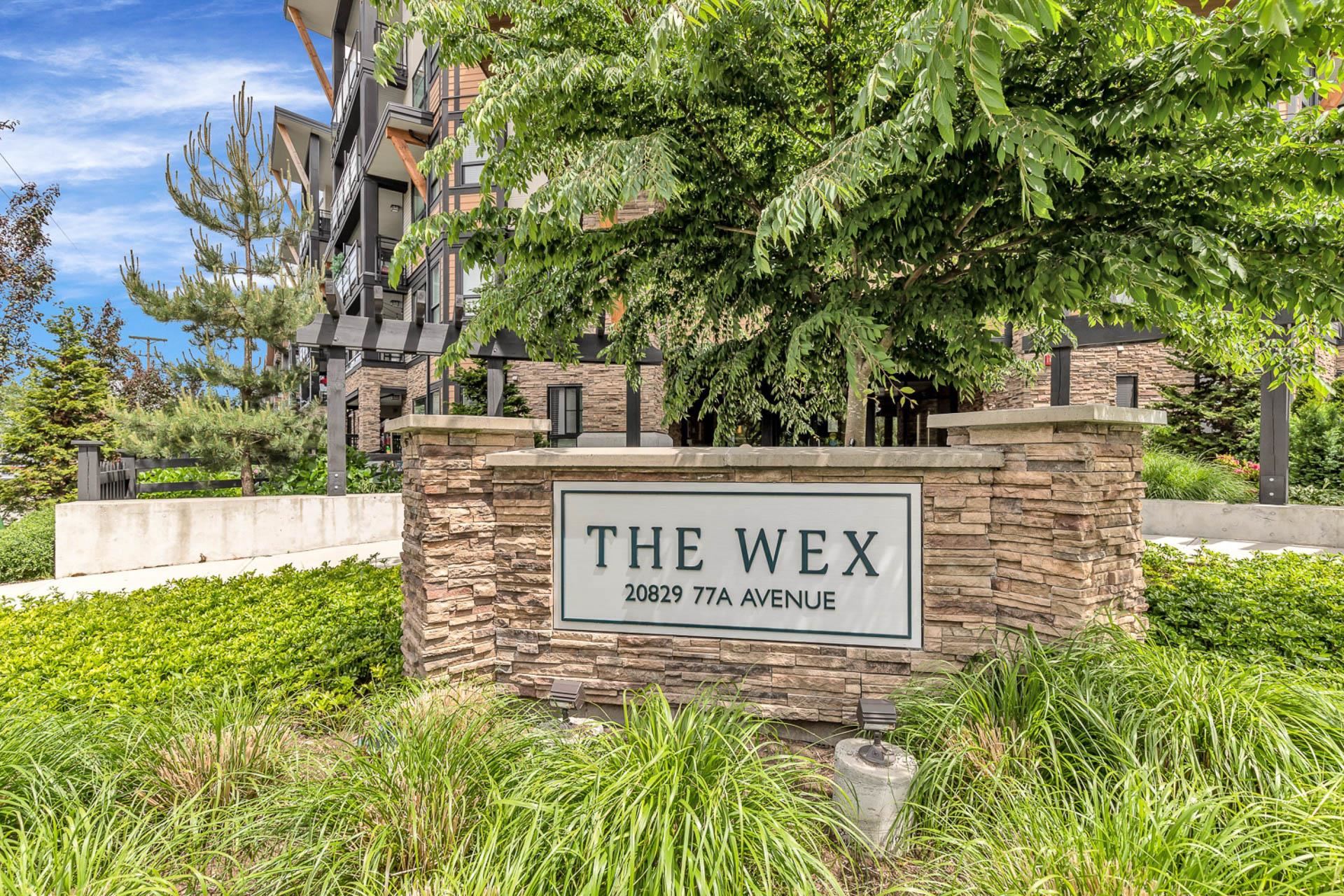 20829 77a Avenue #103, Langley, BC V2Y 0Y5