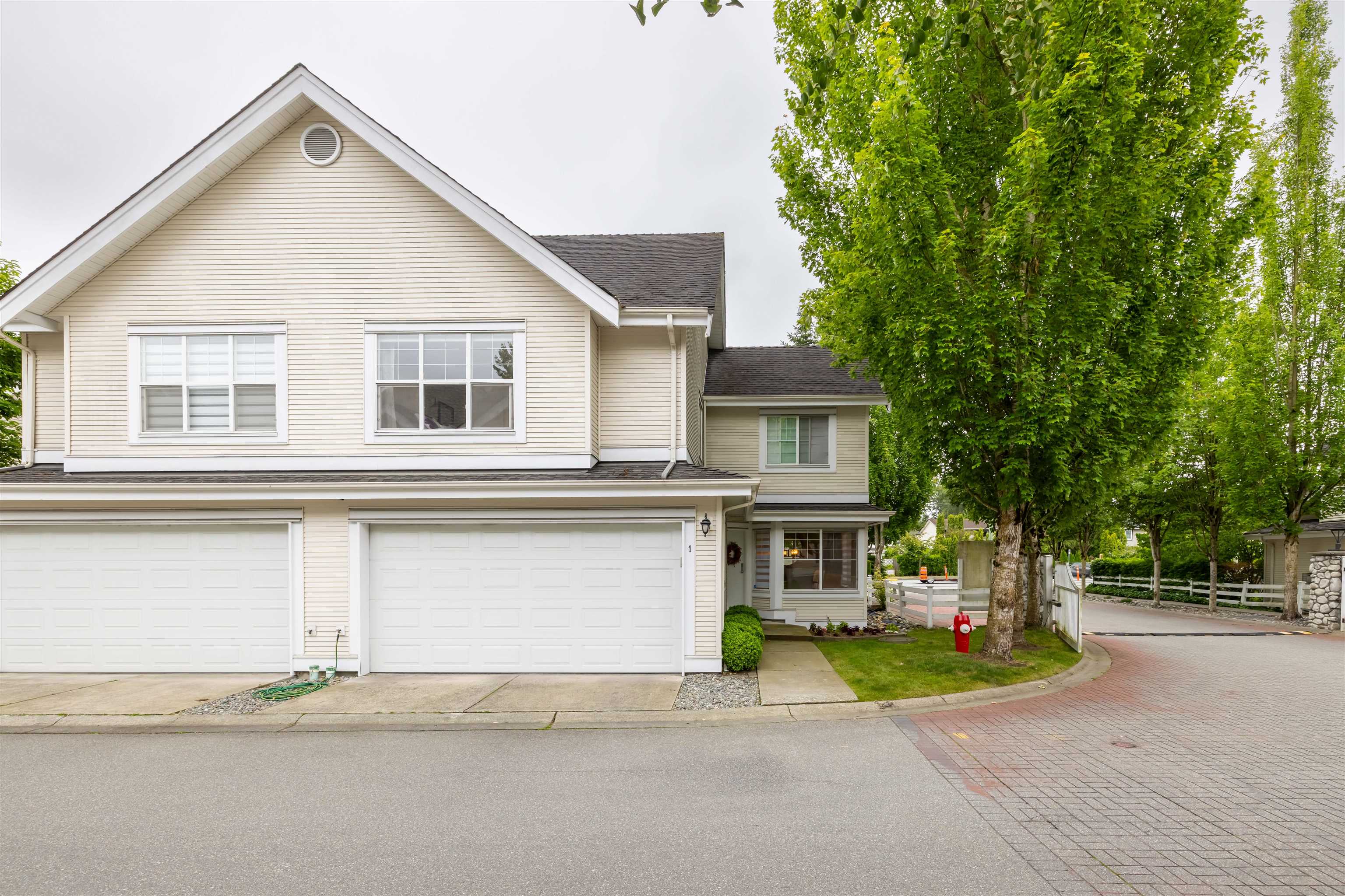 17097 64 Street, Surrey, BC V3S 1Y5