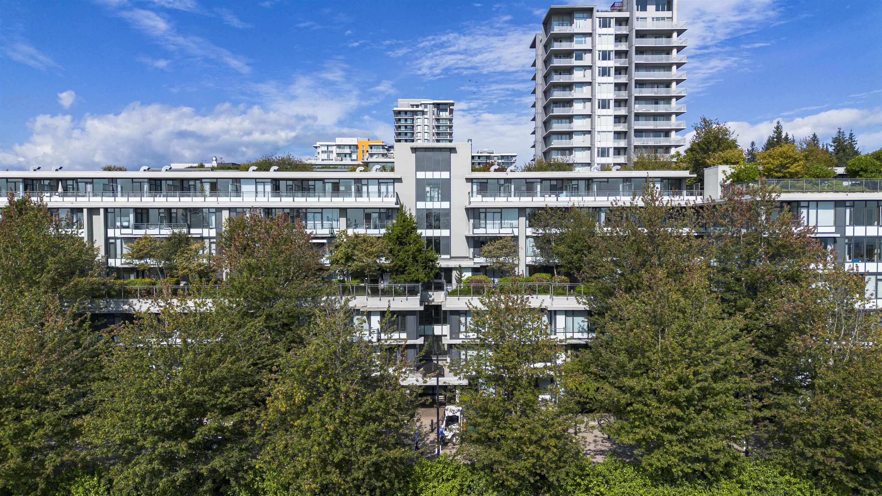 9009 Cornerstone Mews #309, Burnaby, BC V5A 0B9