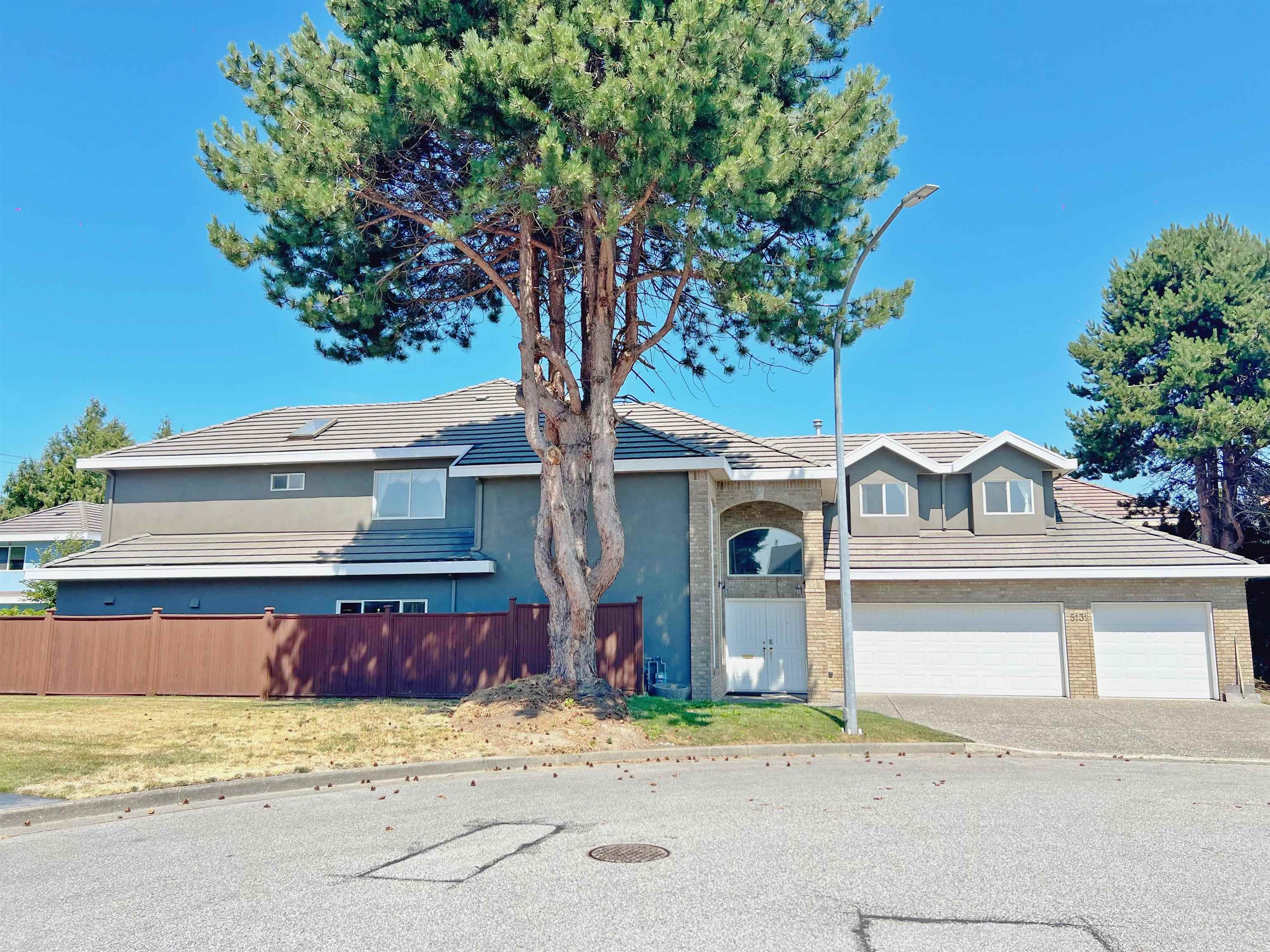 5131 Haddon Place, Richmond, BC V7E 6H8