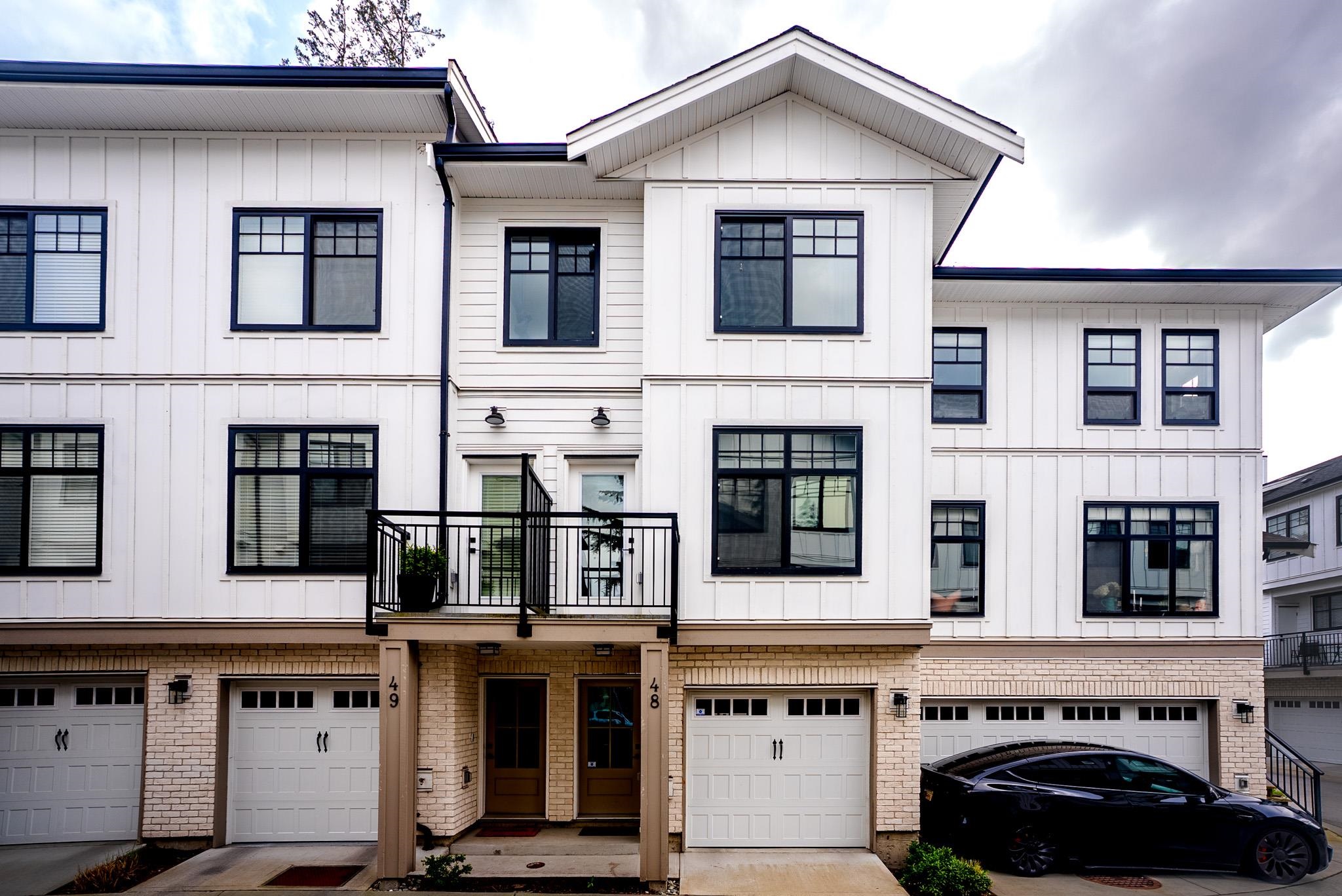 16467 23a Avenue #48, Surrey, BC V3Z 1E9