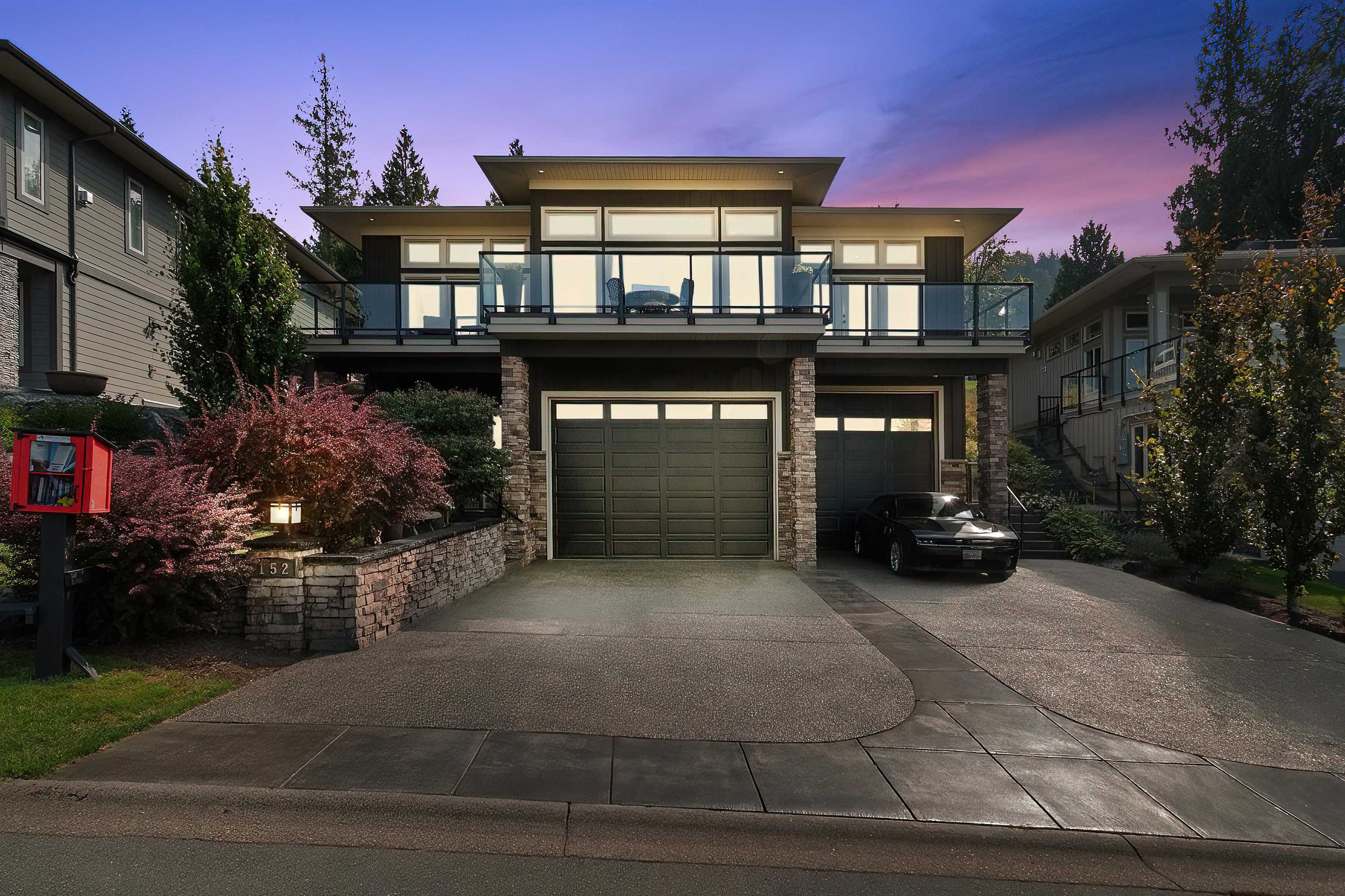 51075 Falls Court #152, Chilliwack, BC V4Z 1K7